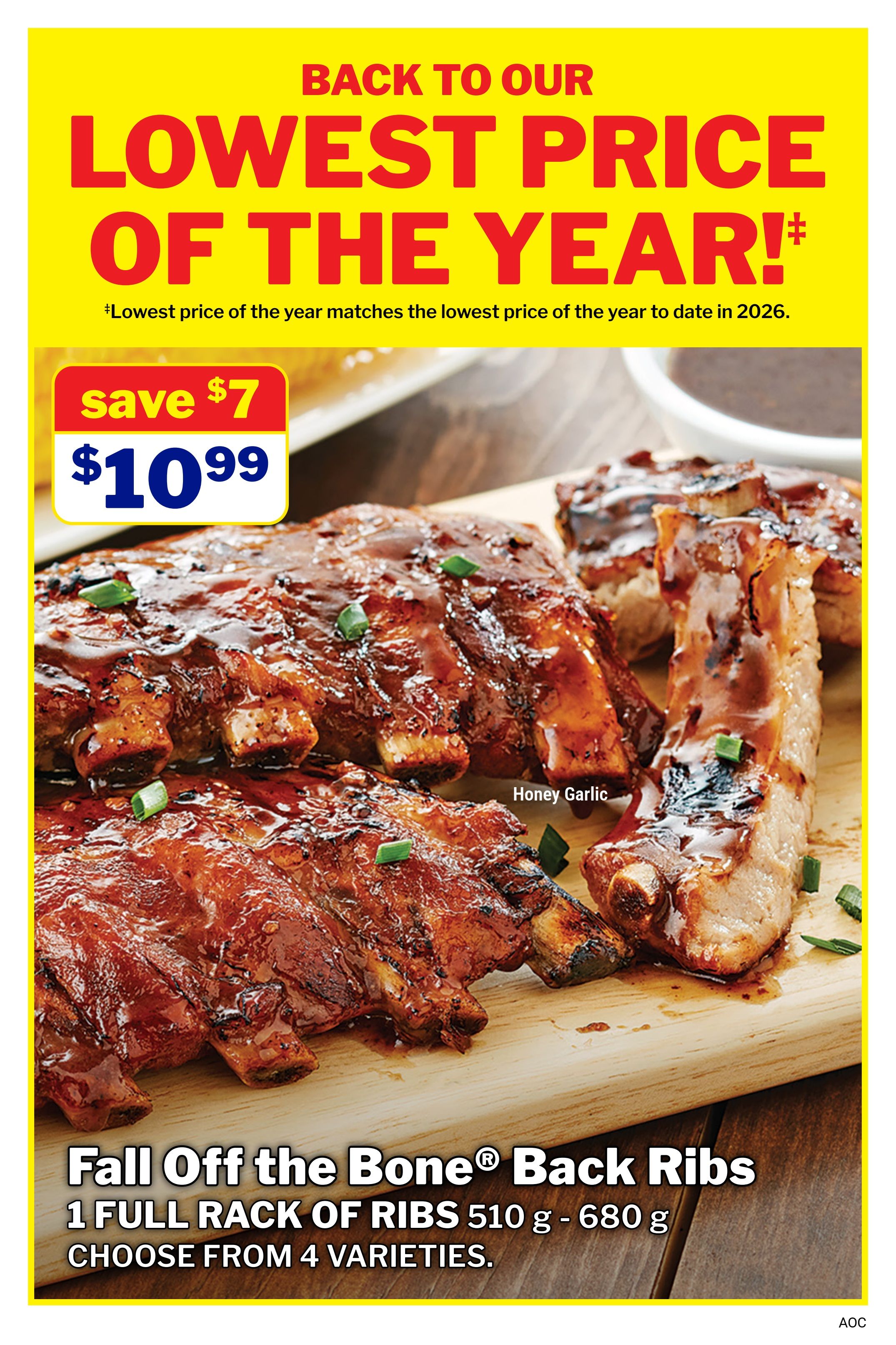 M&M Food Market (Atlantic, ON & West) Flyer September 24 to 30