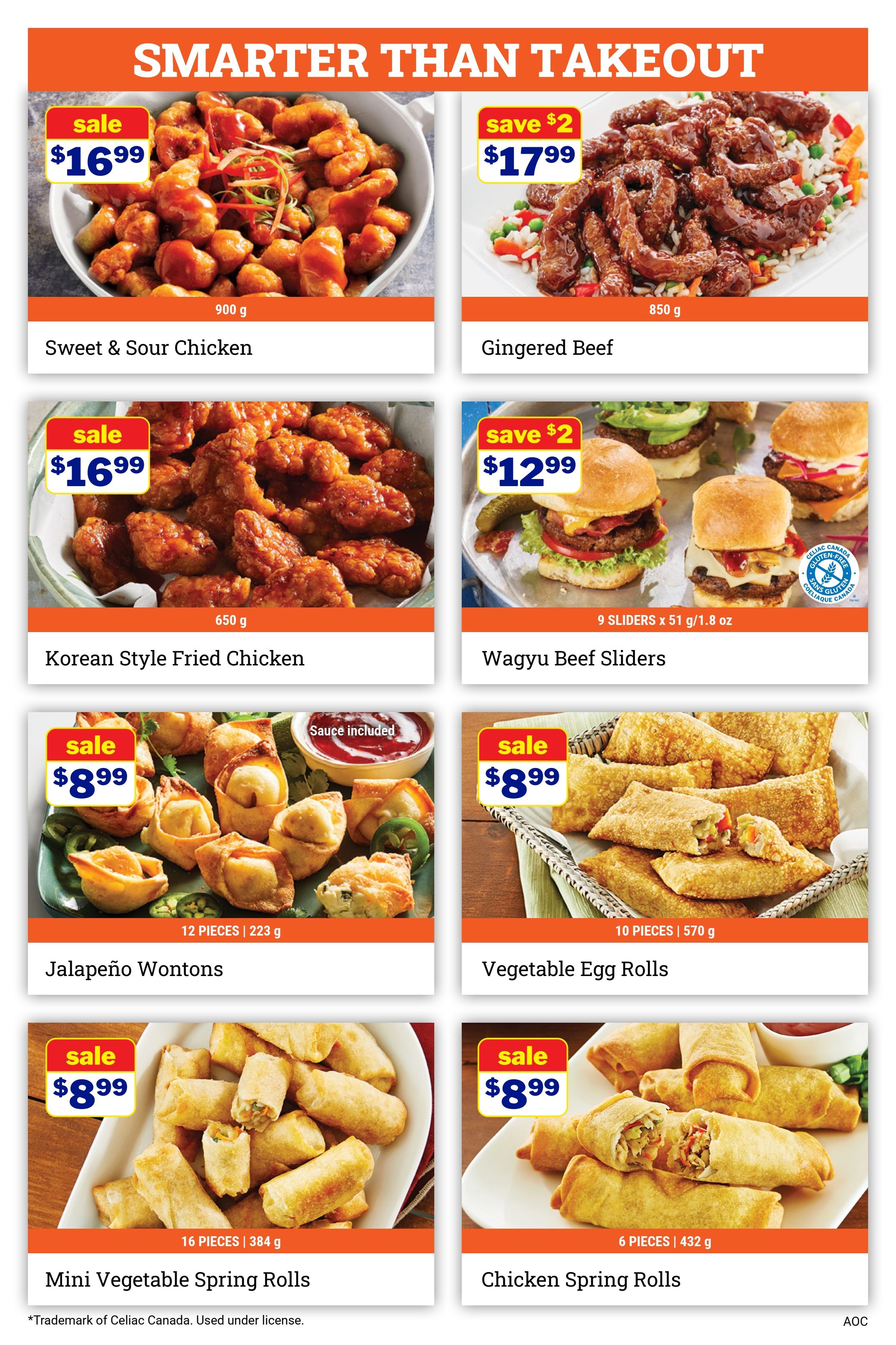M&M Food Market (Atlantic, ON & West) Flyer September 24 to 30