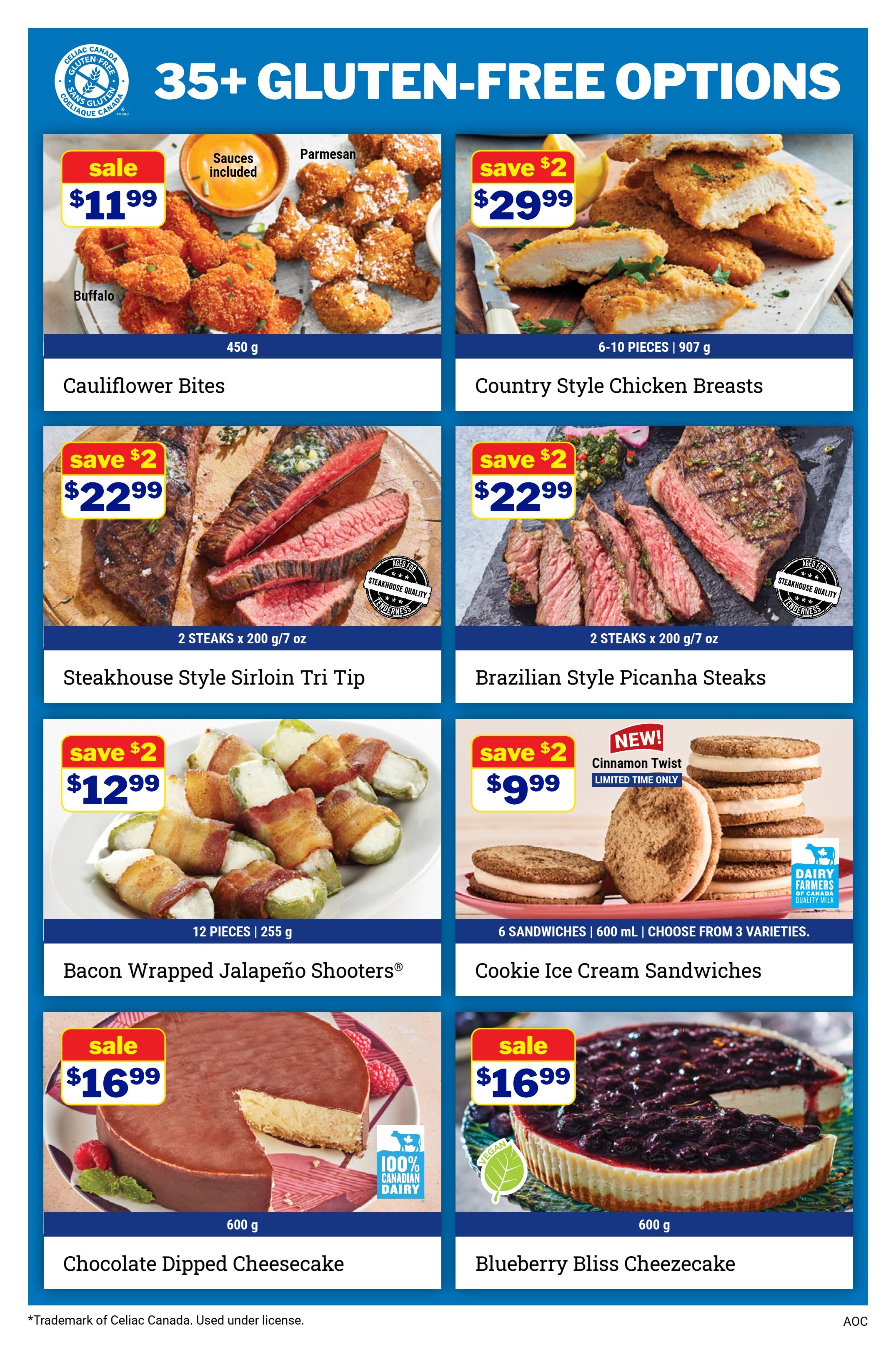 M&M Food Market (Atlantic, ON & West) Flyer September 24 to 30