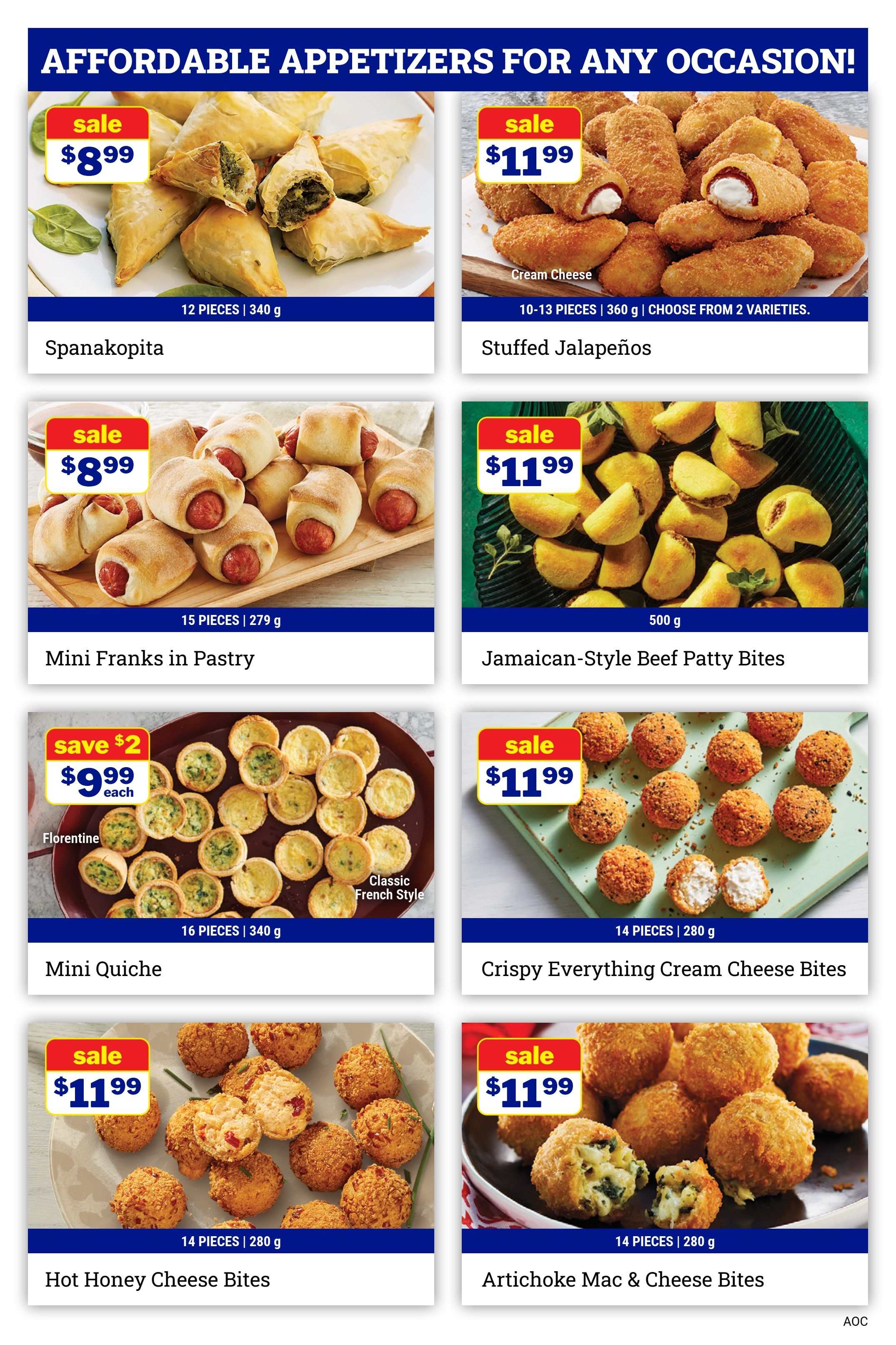 M&M Food Market (Atlantic, ON & West) Flyer September 24 to 30