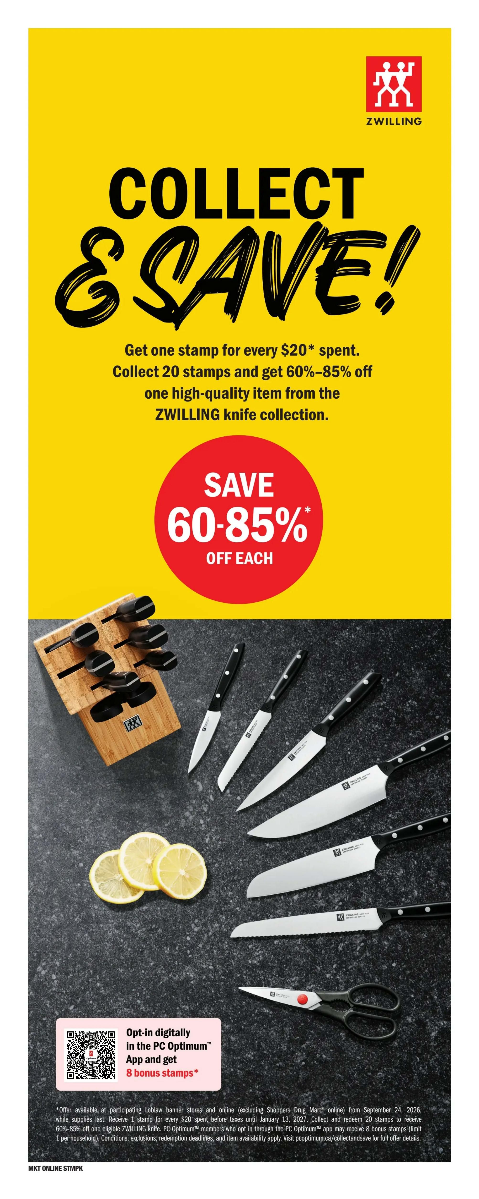 Loblaws (ON) Flyer September 24 to 30