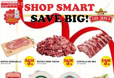Poco Loco Supermercado (Bryan, TX) Weekly Ad September 23 - 29, 2026