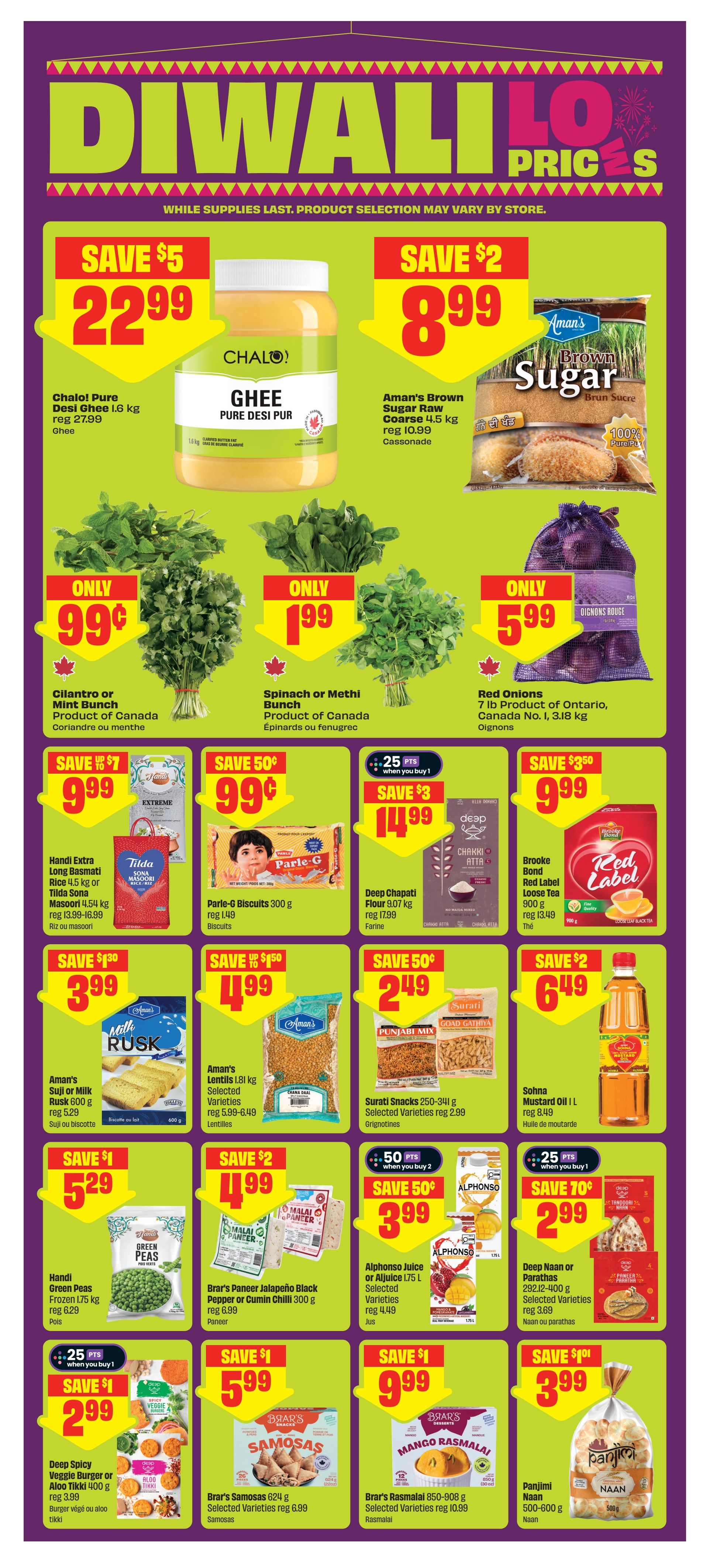 FreshCo (ON) Flyer September 24 to 30