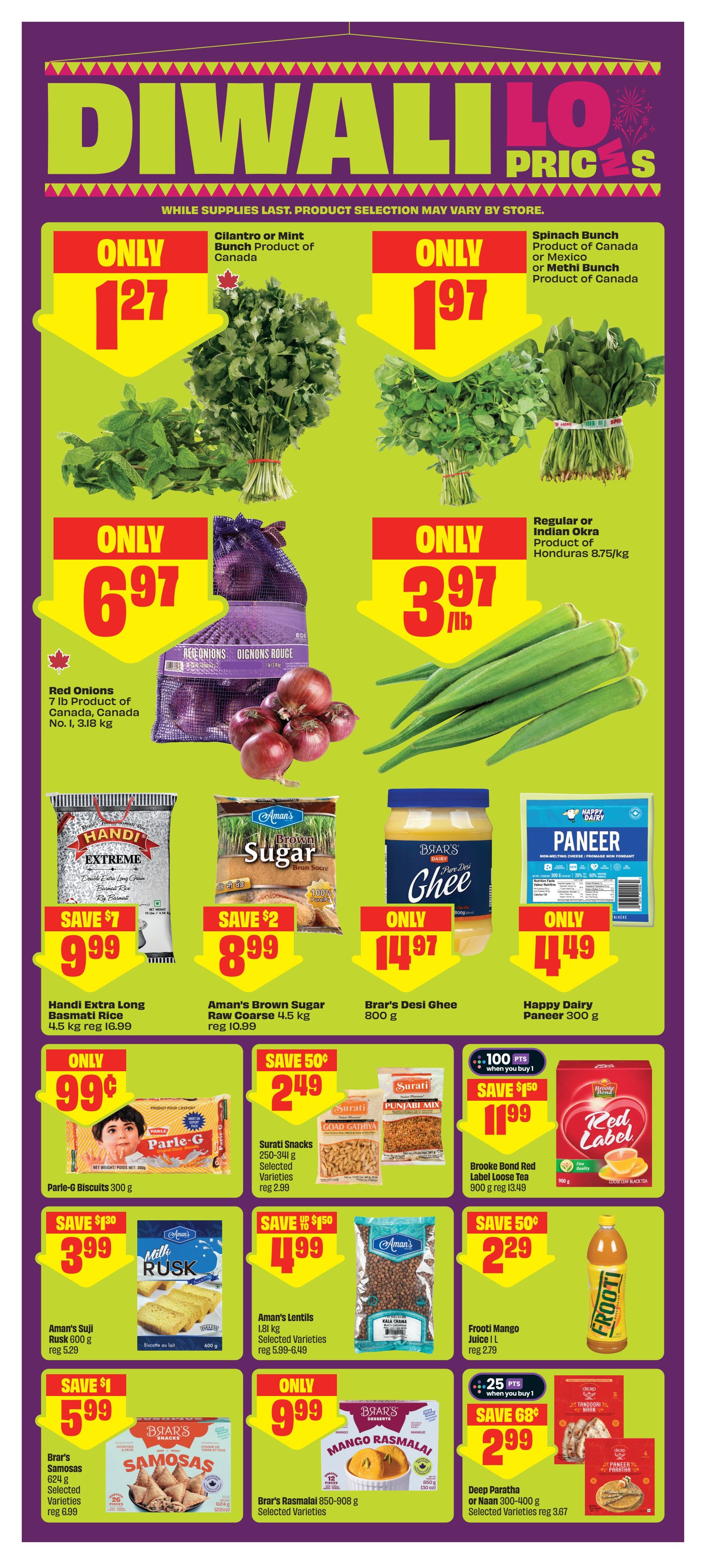 FreshCo (Atlantic) Flyer September 24 to 30