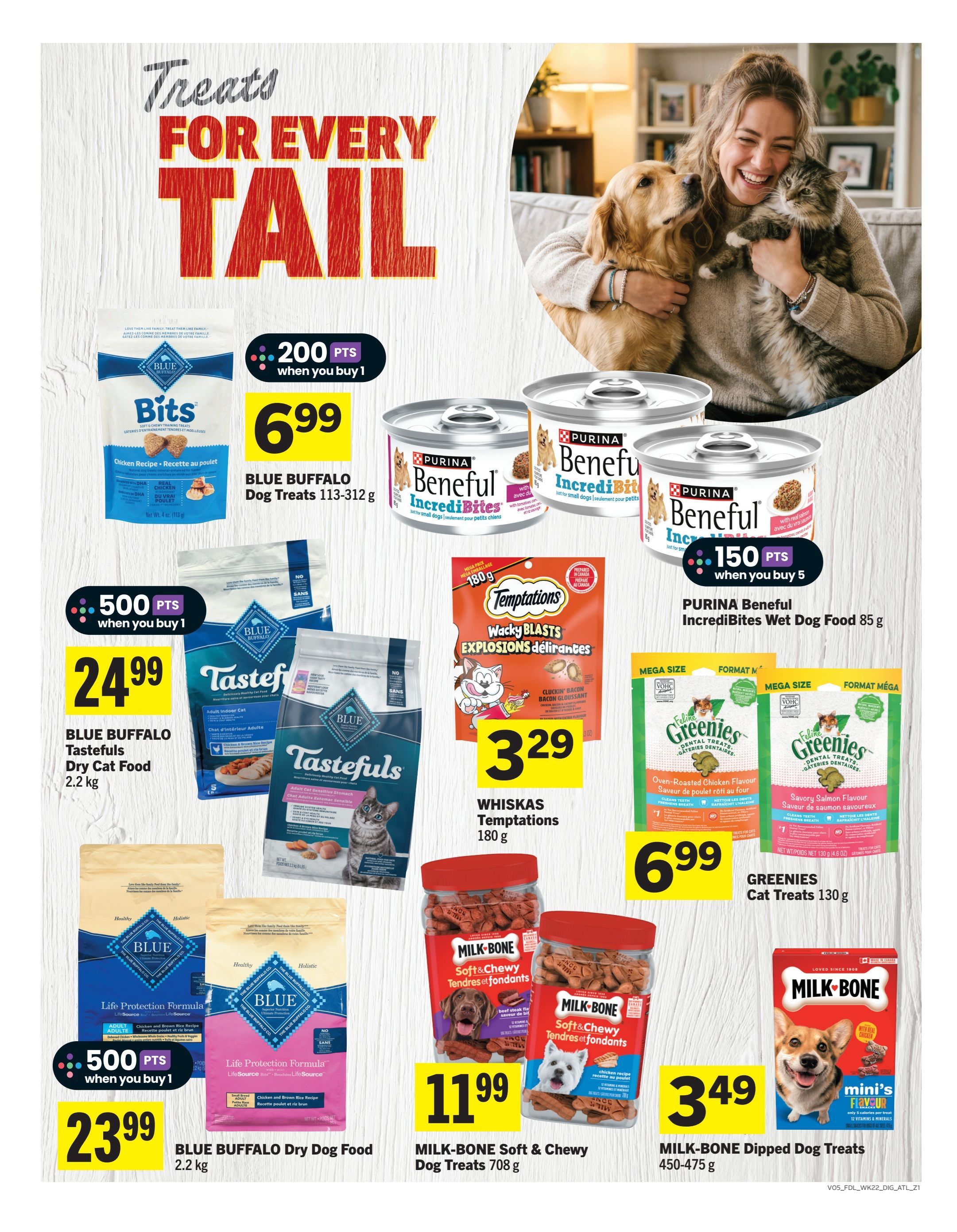 Foodland Co-op Flyer September 24 to 30