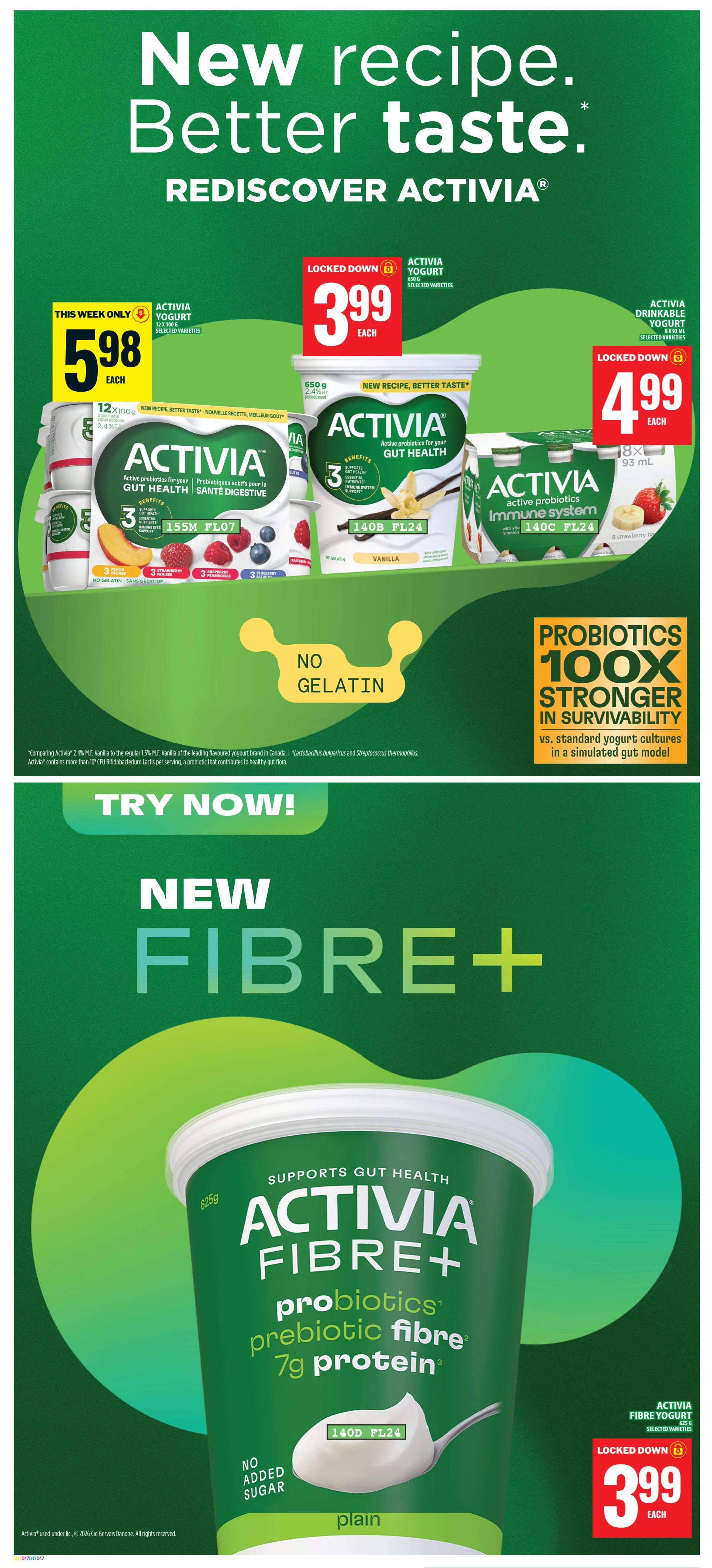 Food Basics Flyer September 24 to 30
