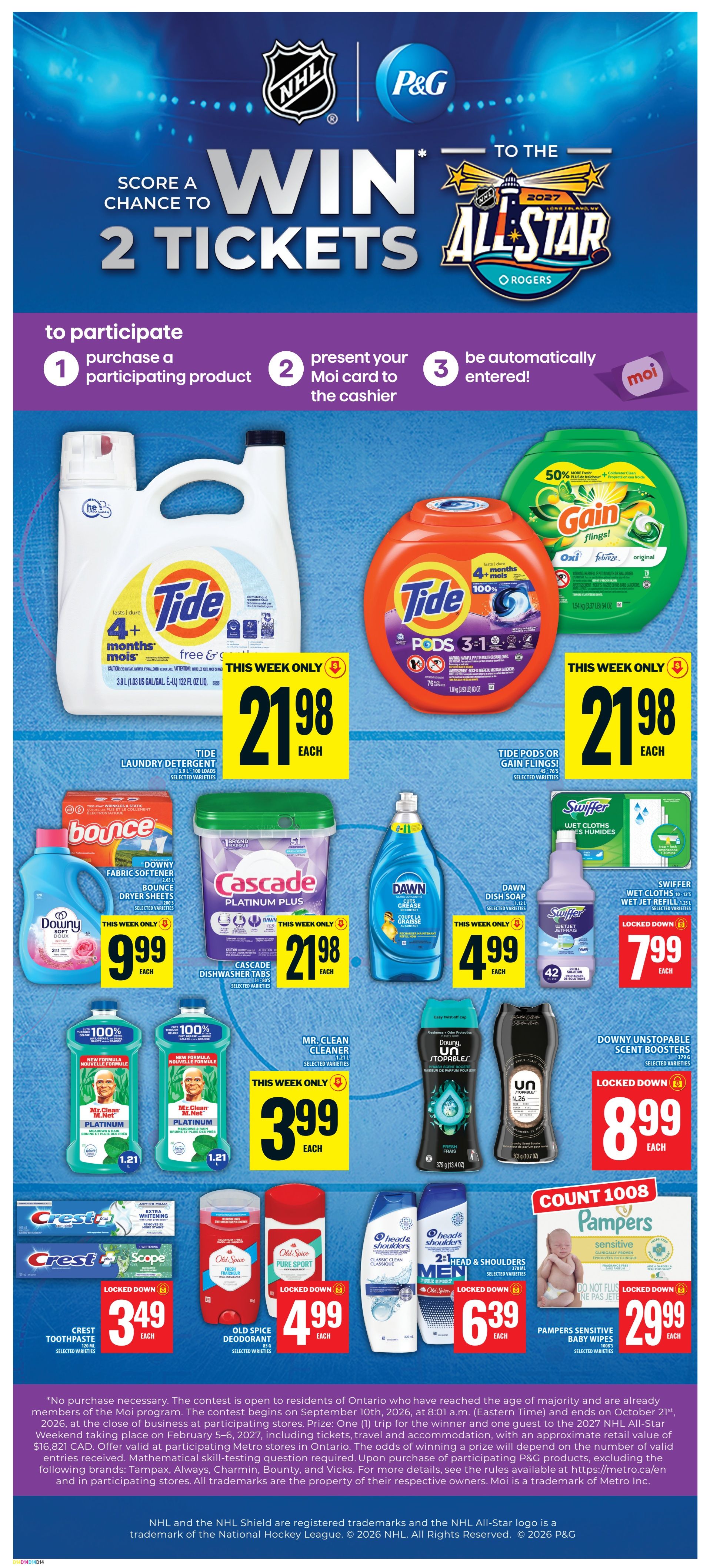 Food Basics Flyer September 24 to 30