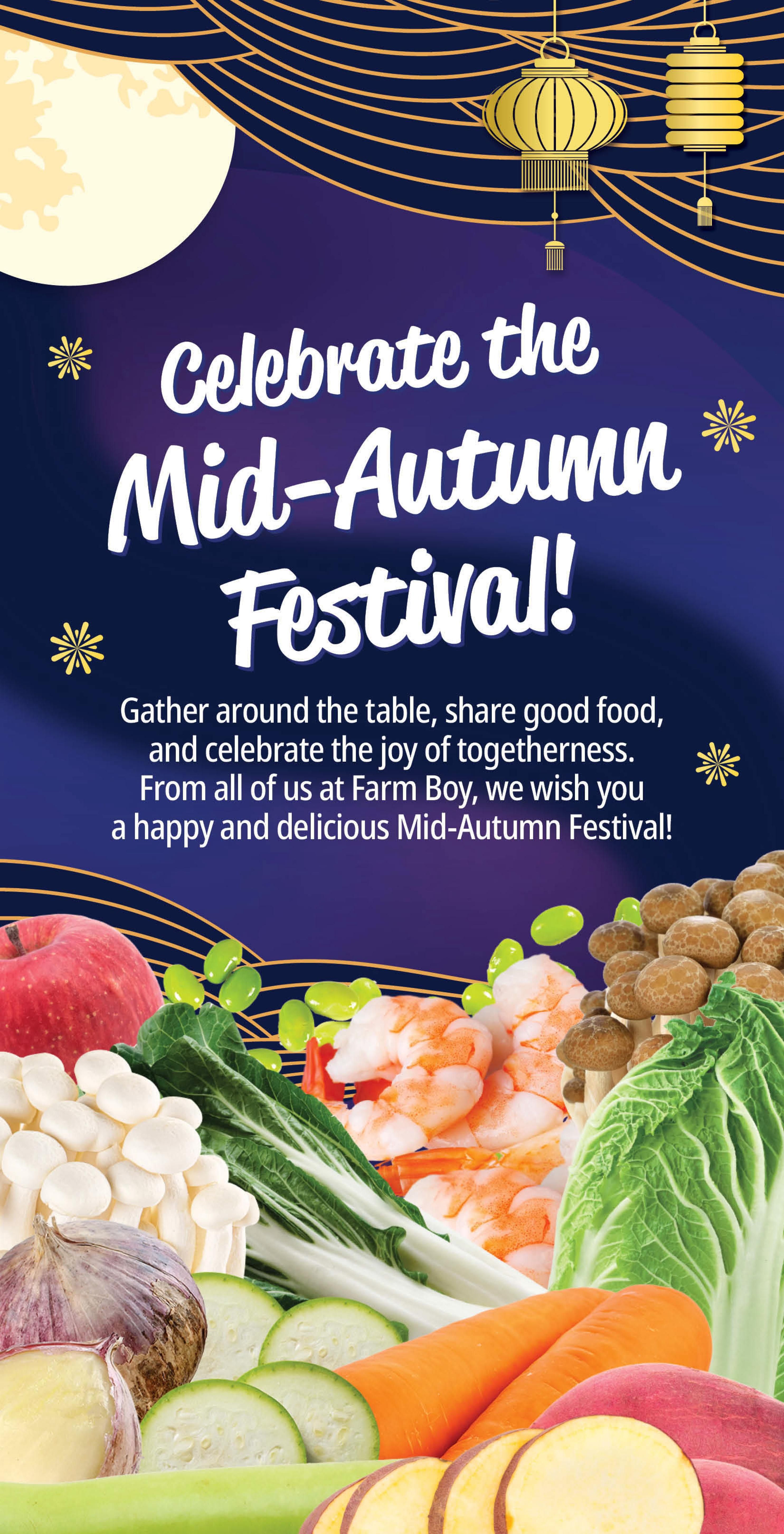 Farm Boy Flyer September 24 to 30