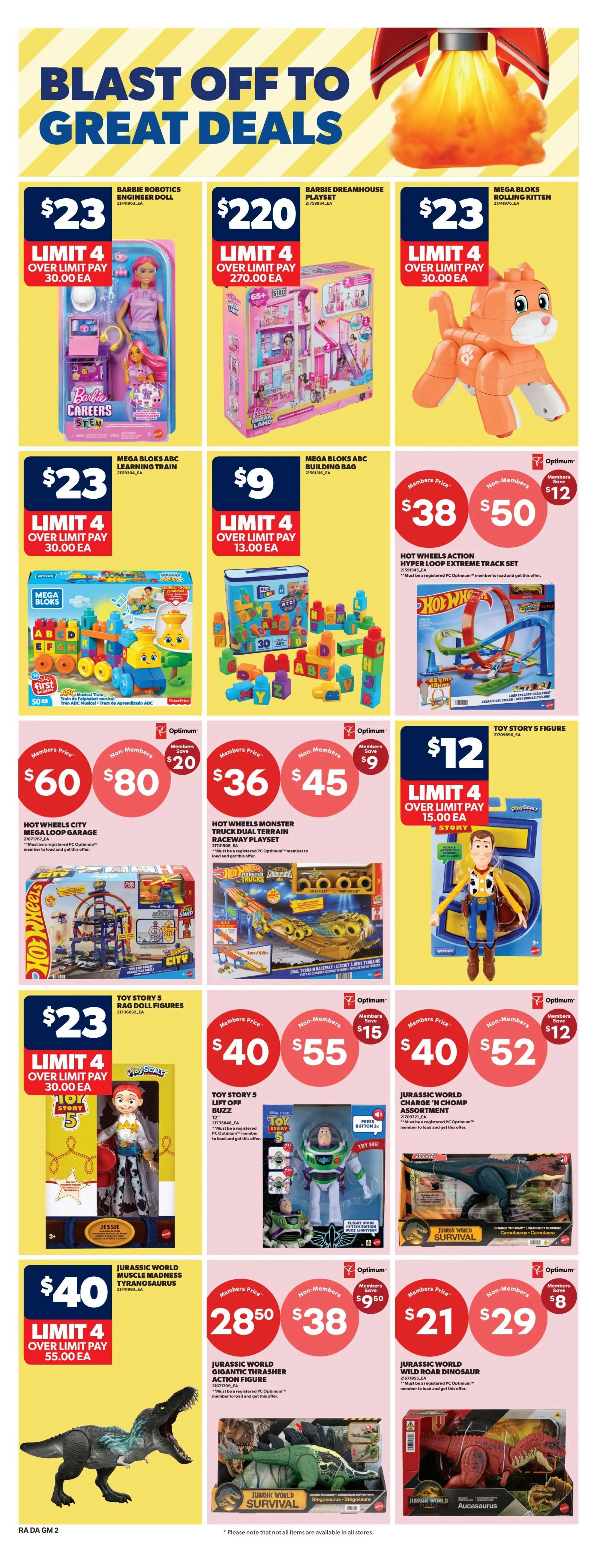 Dominion Flyer September 24 to 30 