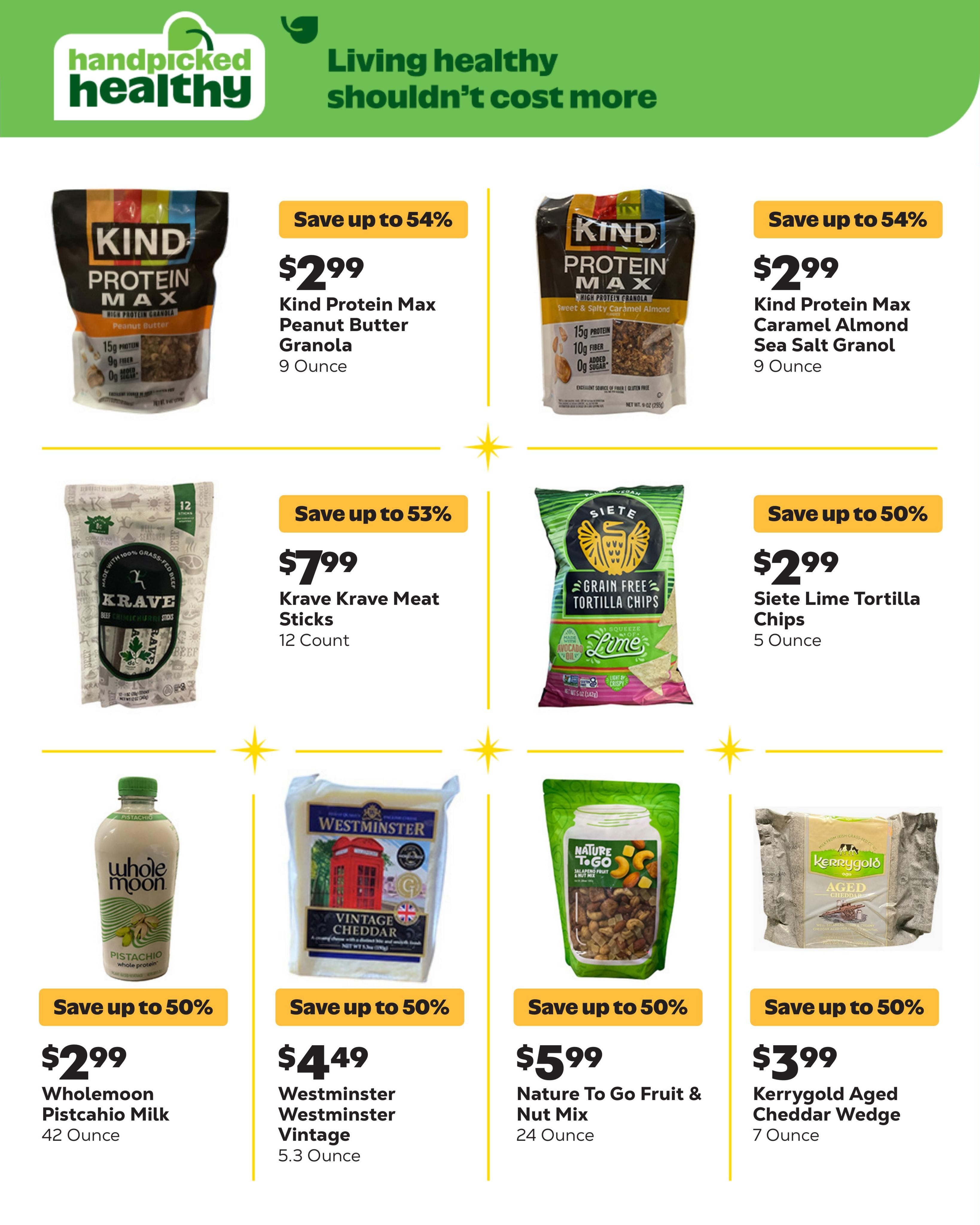 Grocery Outlet (Torrance Area, CA) Weekly Ad September 23 - 29, 2026