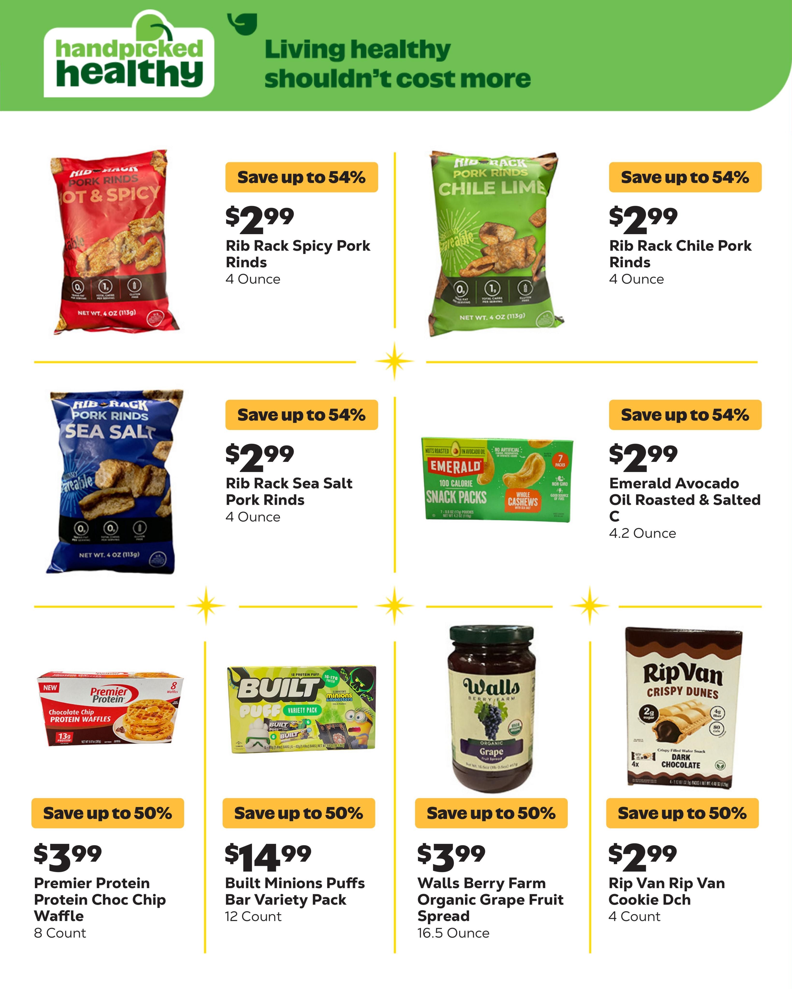 Grocery Outlet (Chico Area, CA) Weekly Ad September 23 - 29, 2026