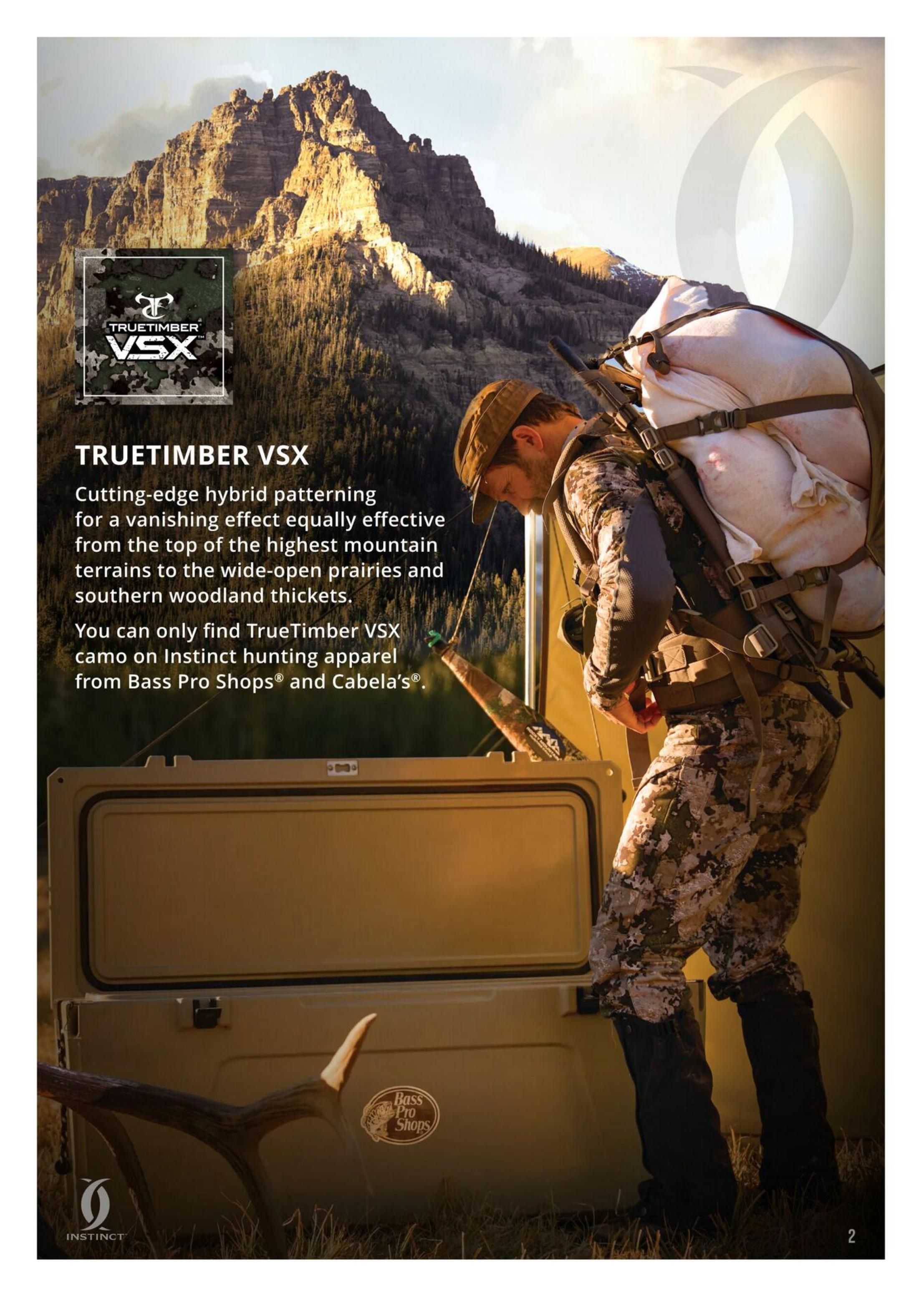 Bass Pro Shops Flyer September 24 to October 7