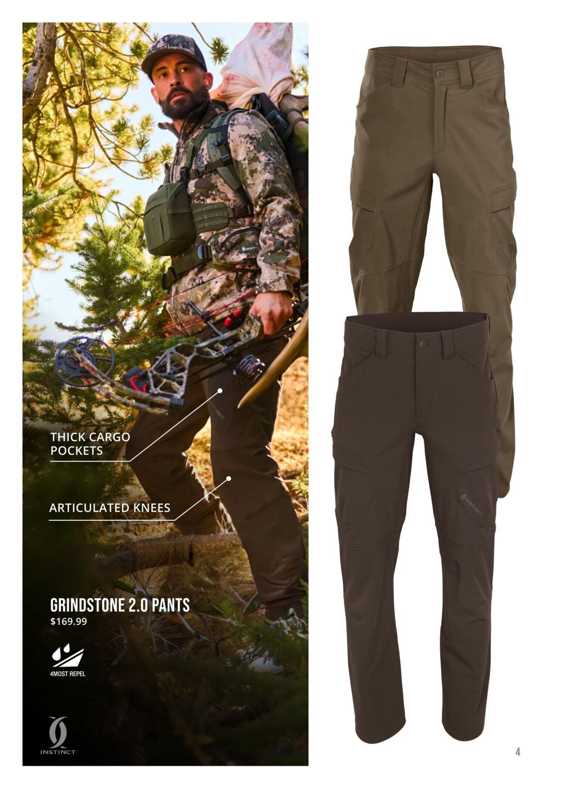Bass Pro Shops Flyer September 24 to October 7