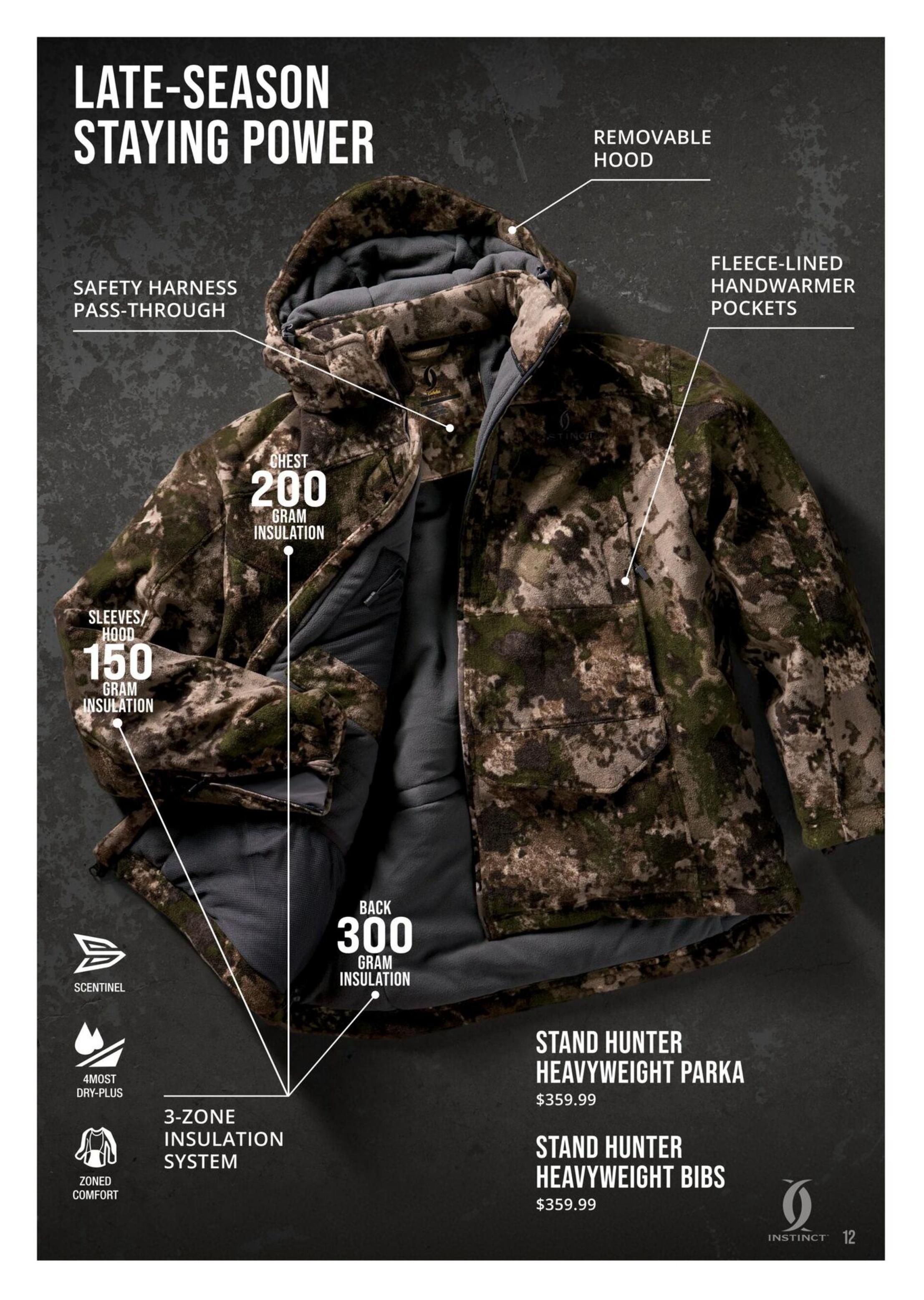 Bass Pro Shops Flyer September 24 to October 7