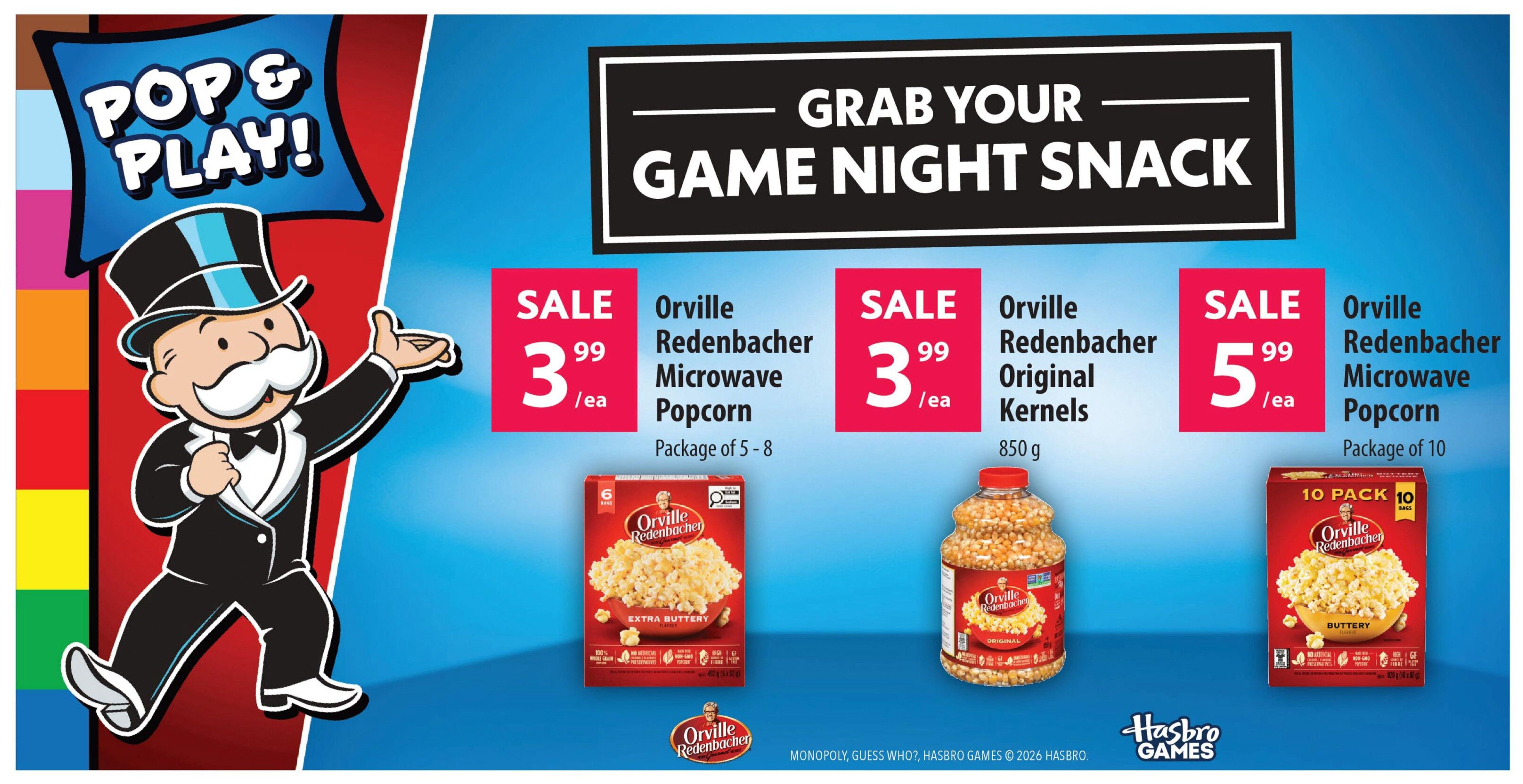 Co-op (West) Food Store Flyer September 24 to 30