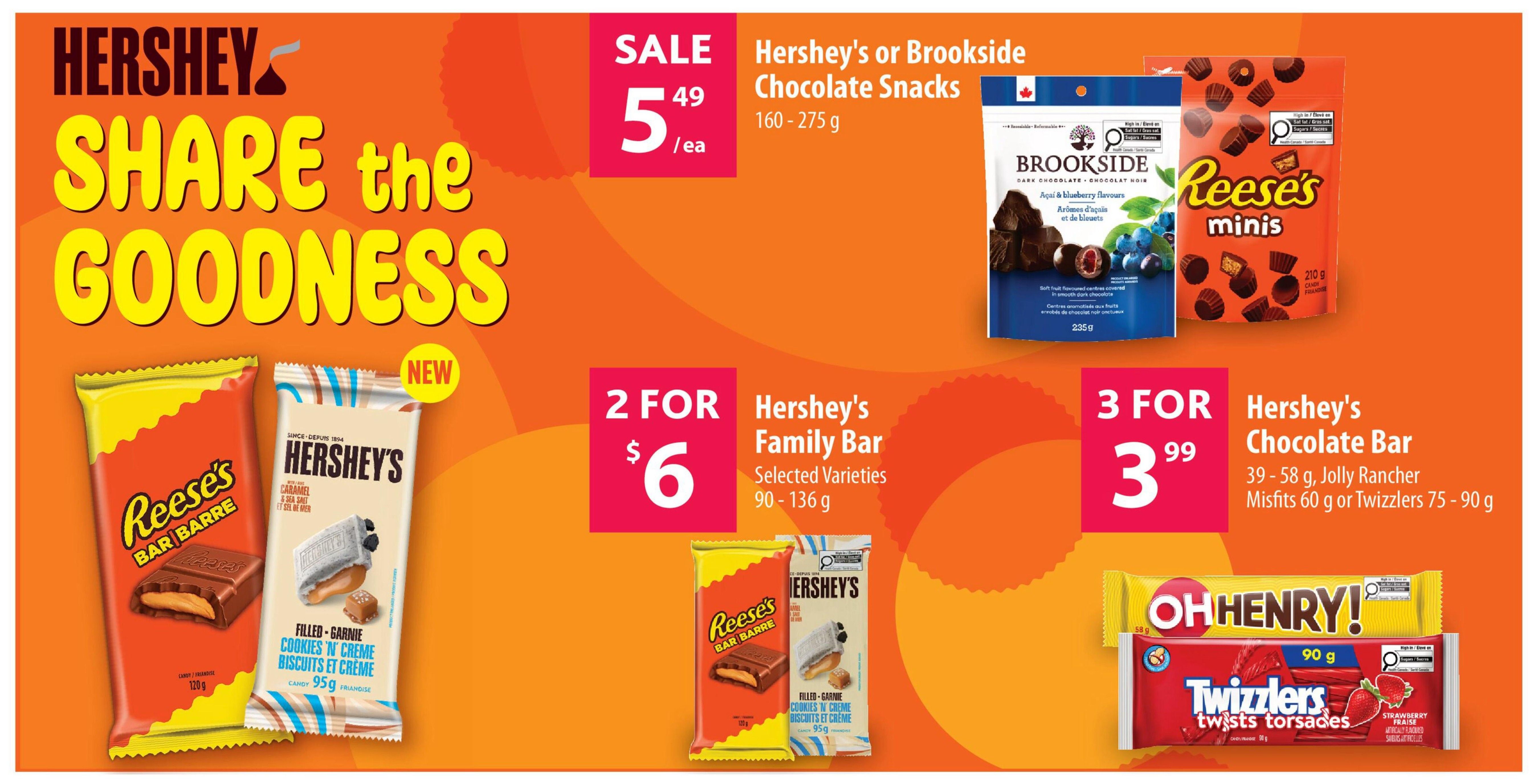 Co-op (West) Food Store Flyer September 24 to 30