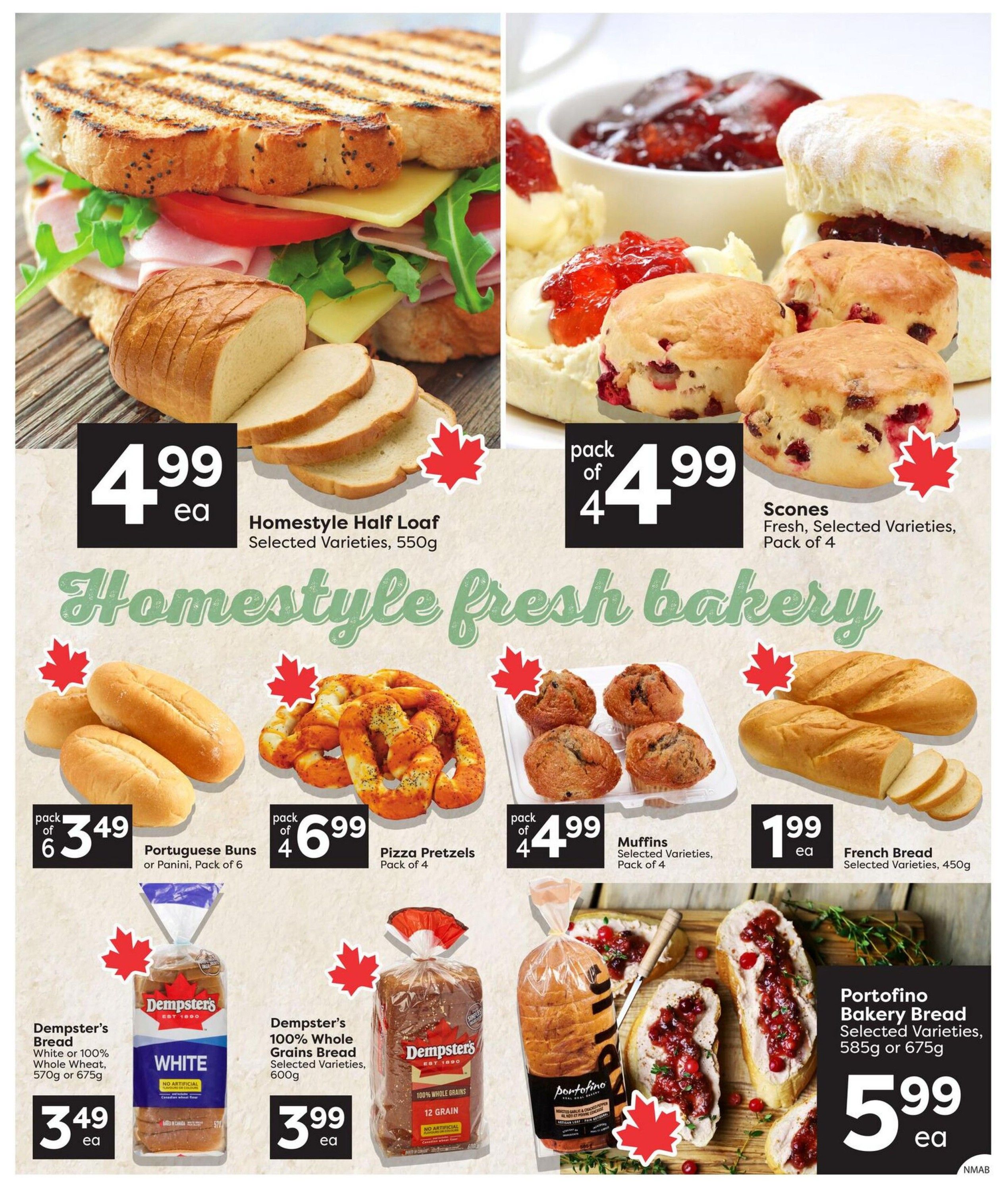 Nesters Market Flyer September 24 to 30