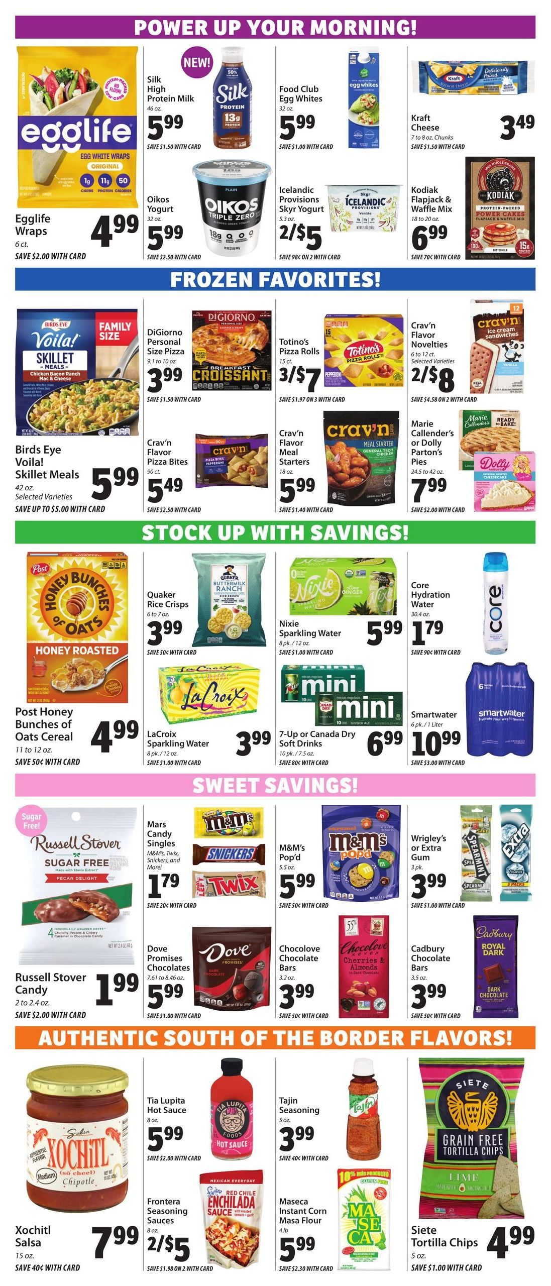 Acme Fresh Market Weekly Ad September 24 - 30, 2026