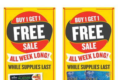 Hometown Market Weekly Ad September 23 - 29, 2026