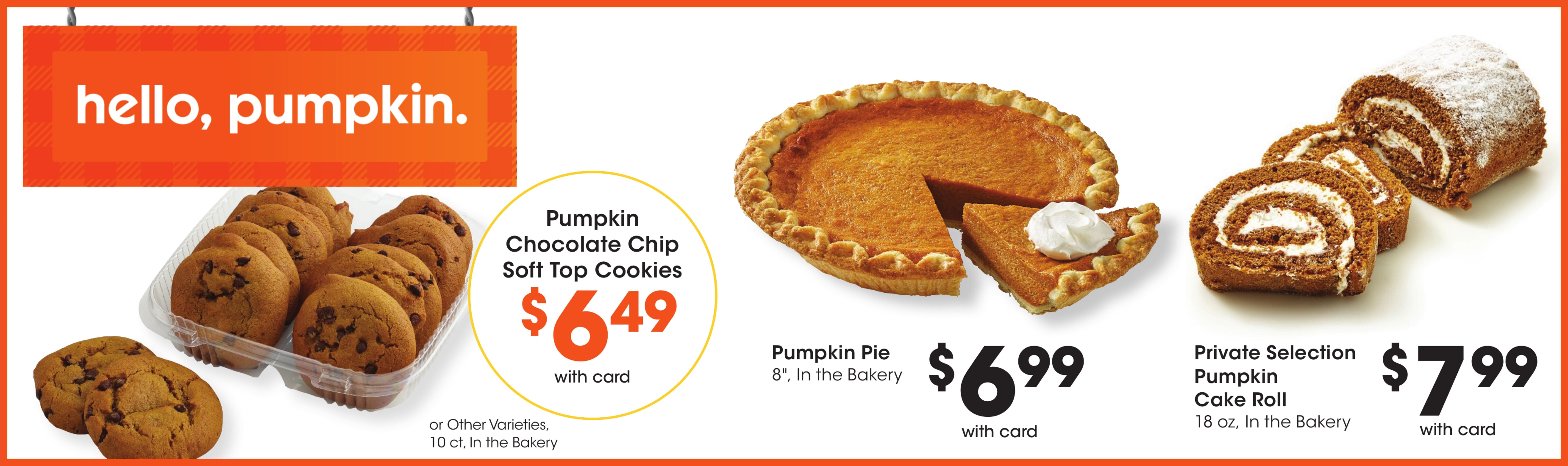 Metro Market Weekly Ad September 23 - 29, 2026