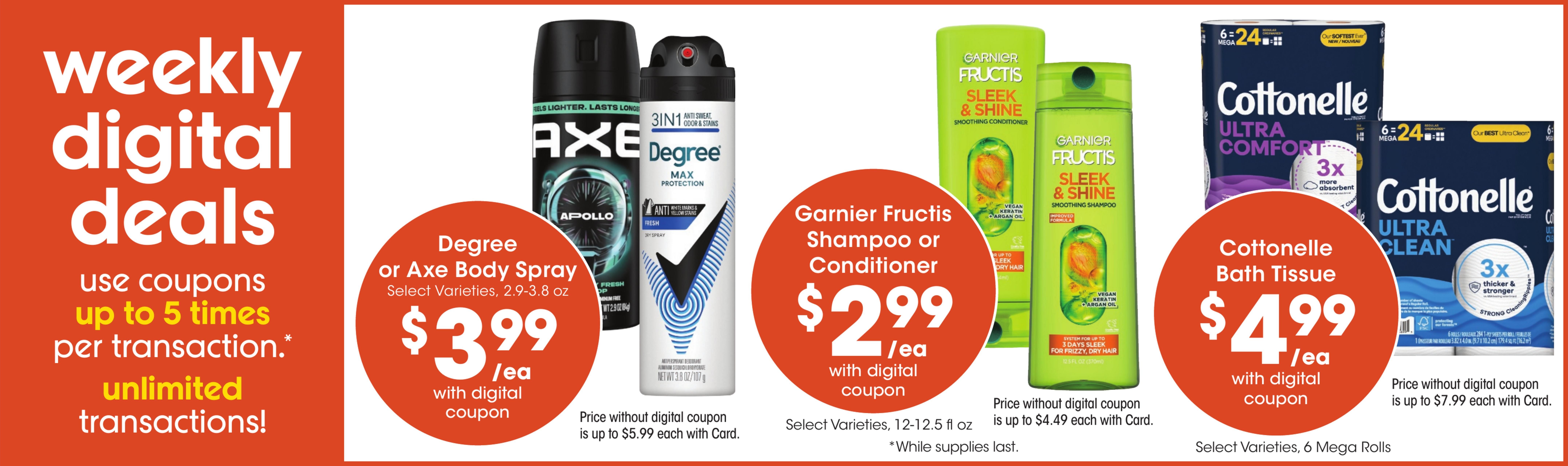 Metro Market Weekly Ad September 23 - 29, 2026