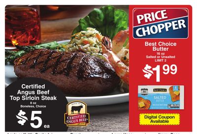 Price Chopper KC (Basehor Area, KS) Weekly Ad September 23 - 29, 2026