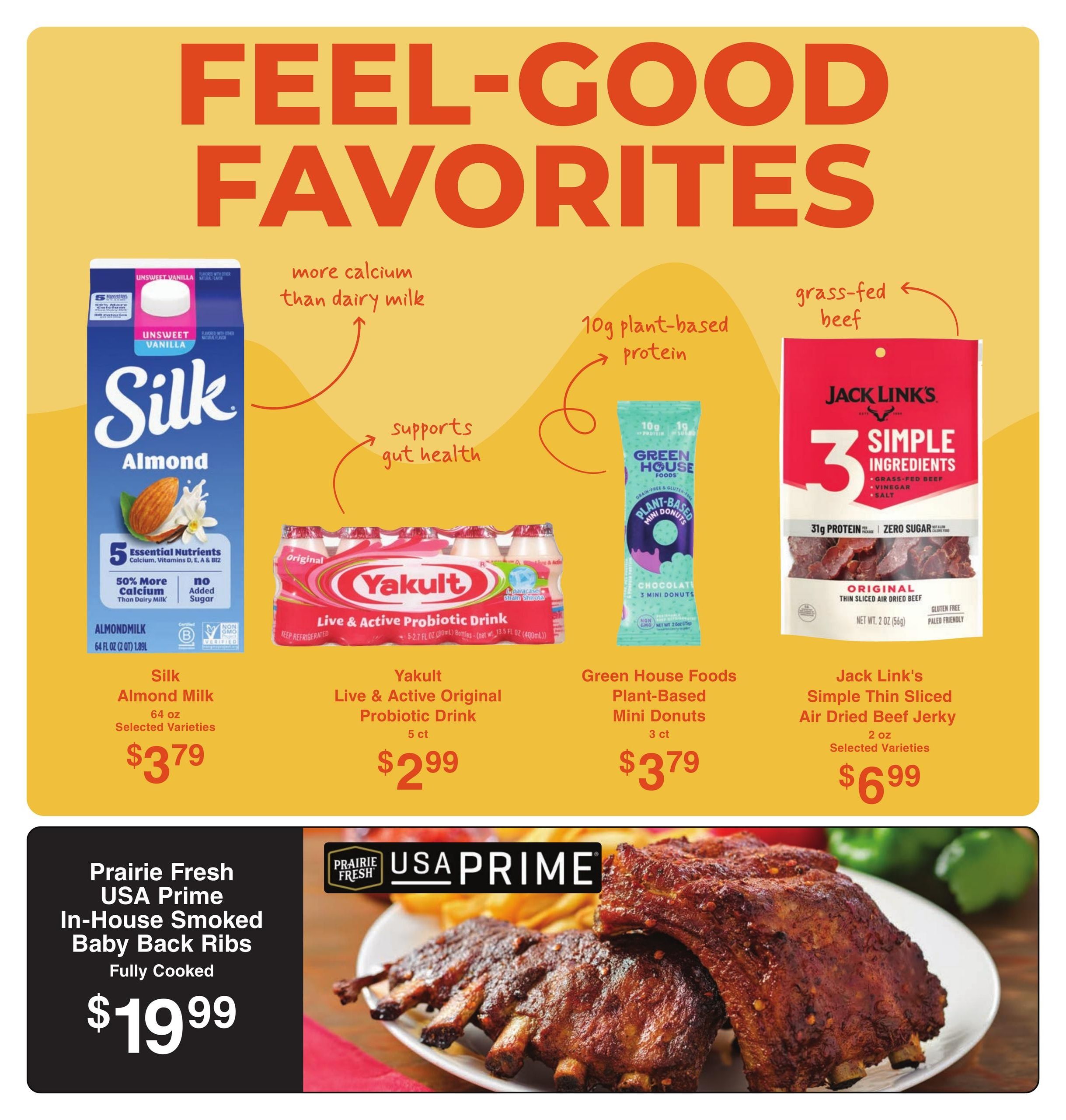 Price Chopper KC (Auburn Area, KS) Weekly Ad September 23 - 29, 2026