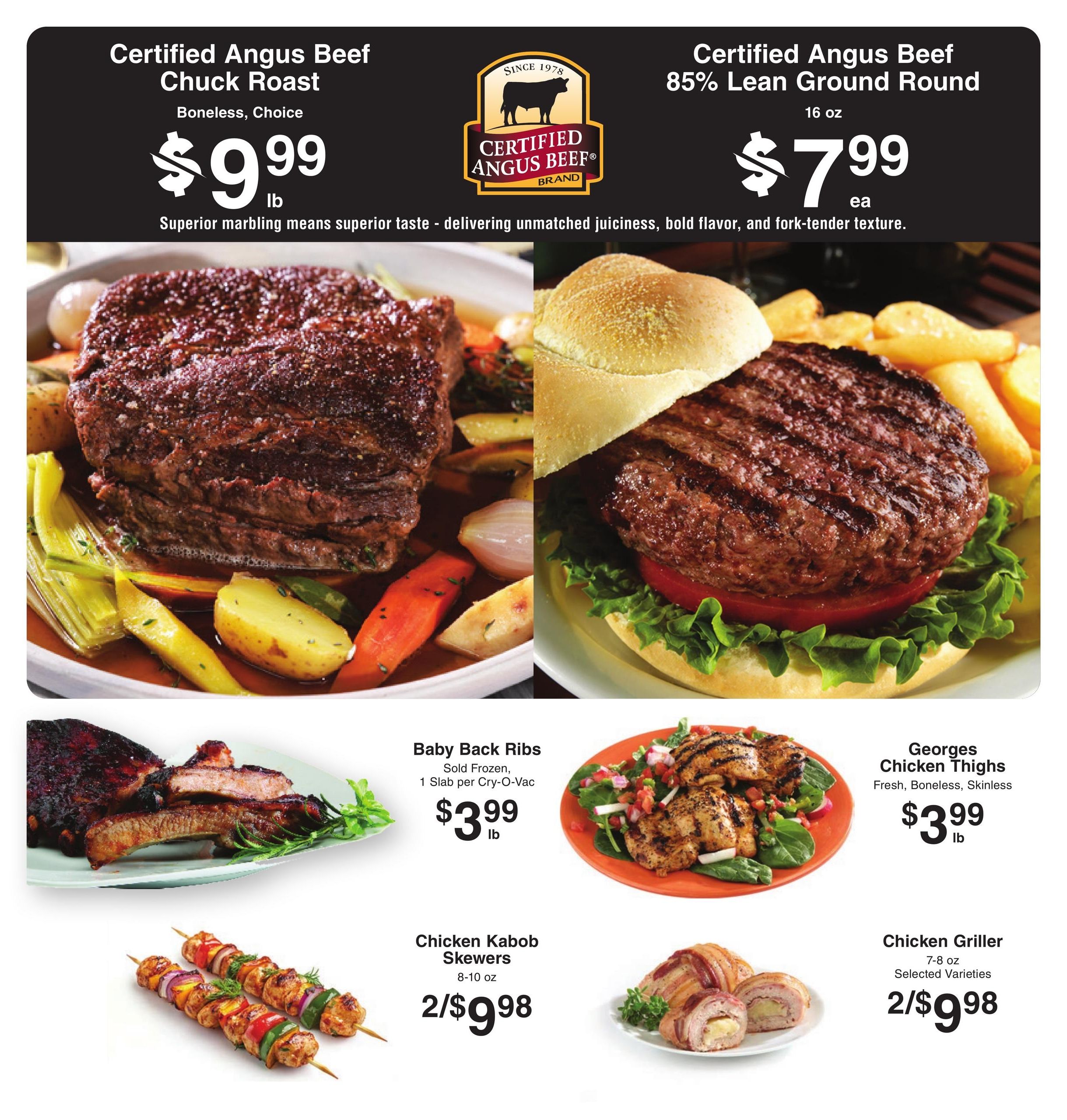 Price Chopper KC (Basehor Area, KS) Weekly Ad September 23 - 29, 2026