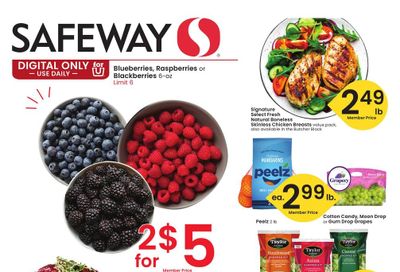 Safeway (Alma Area, CO) Weekly Ad September 23 - 29, 2026