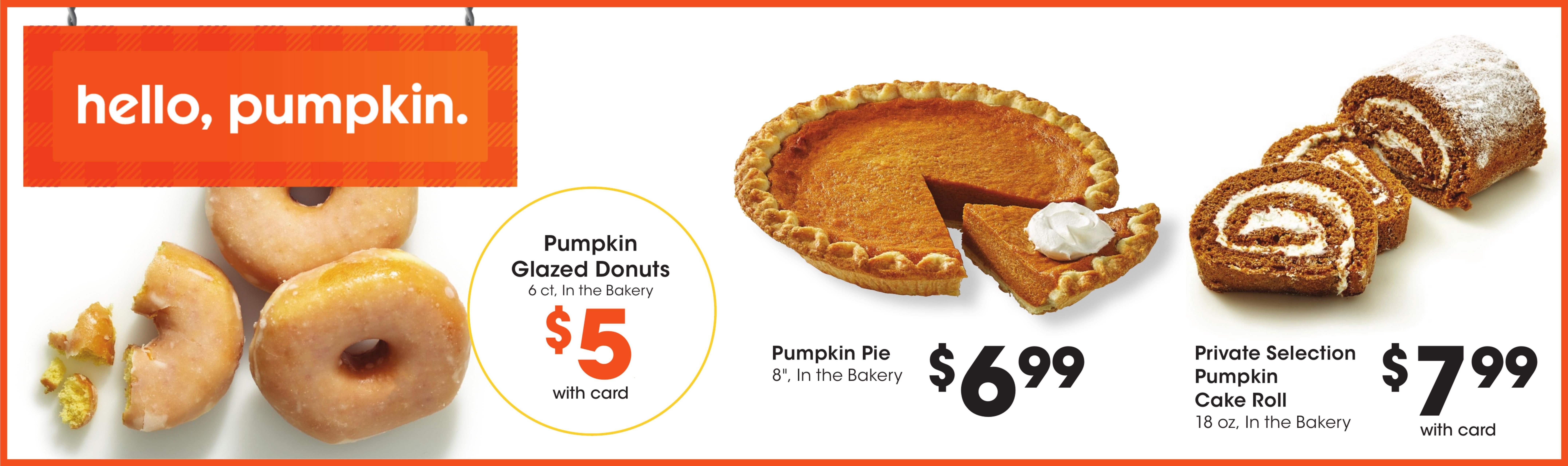 Mariano's (Chicago Area, IL) Weekly Ad September 23 - 29, 2026