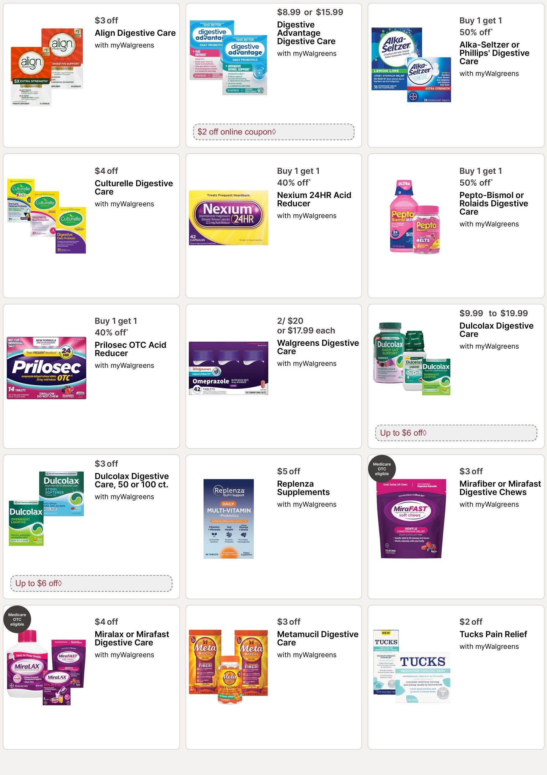 Walgreens (Honolulu-Makawao Area, HI) Weekly Ad September 27 - October 3, 2026