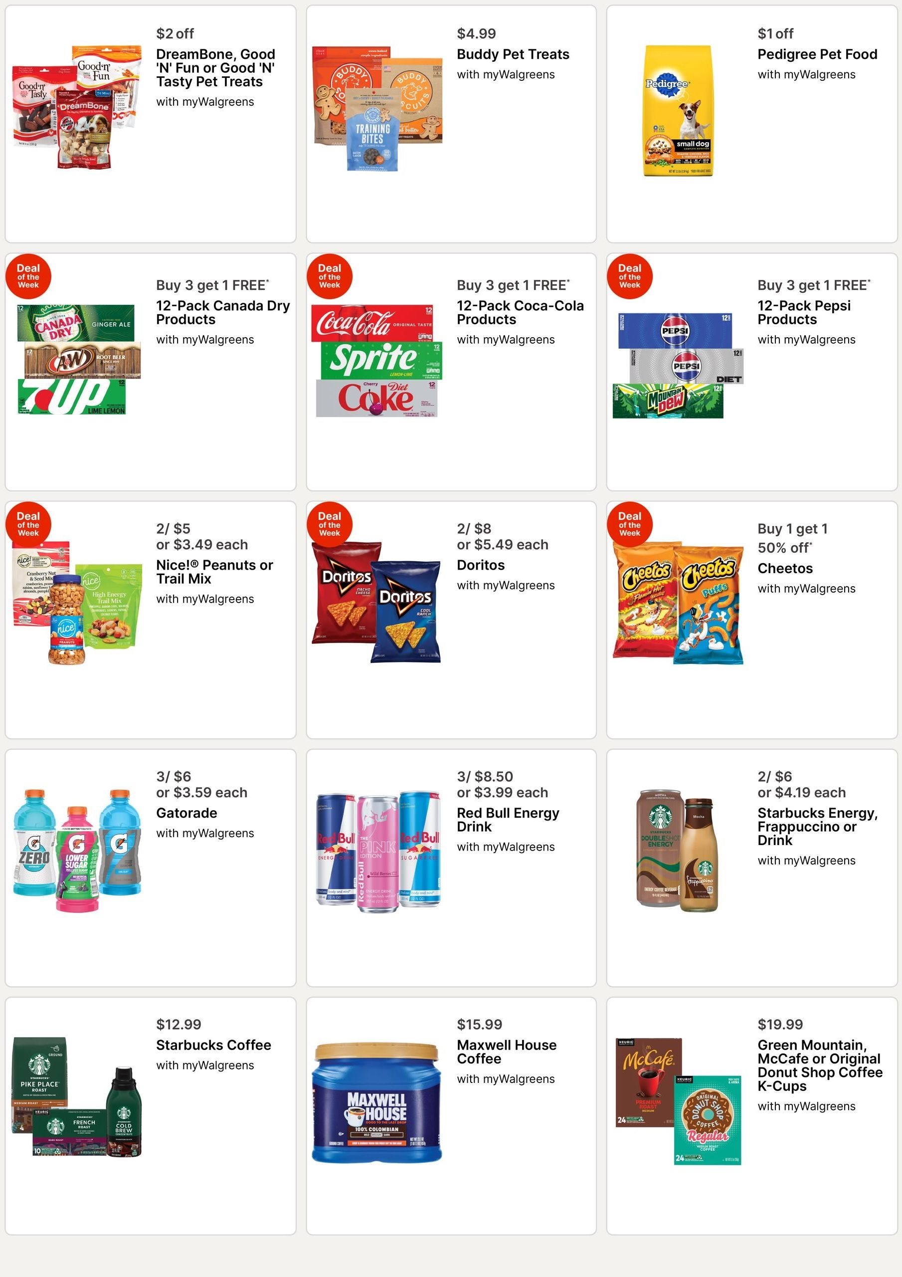 Walgreens (Honolulu-Makawao Area, HI) Weekly Ad September 27 - October 3, 2026