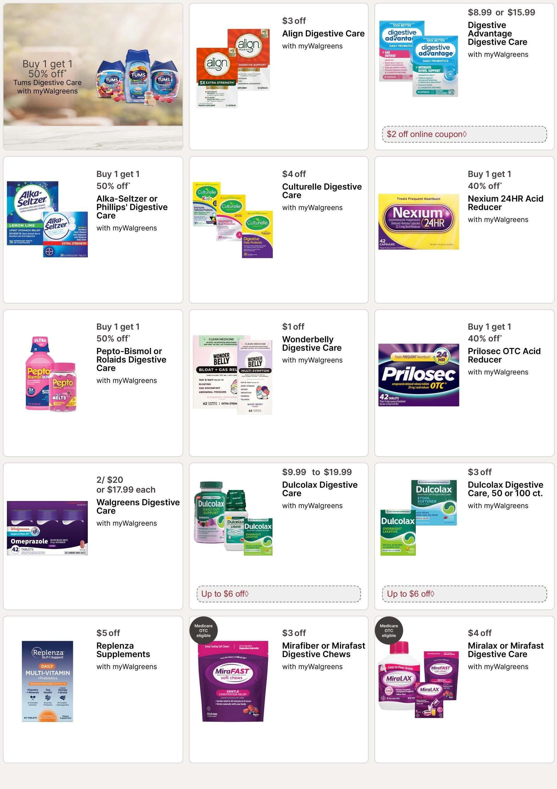 Walgreens (Manila-West Memphis Area, AR) Weekly Ad September 27 - October 3, 2026