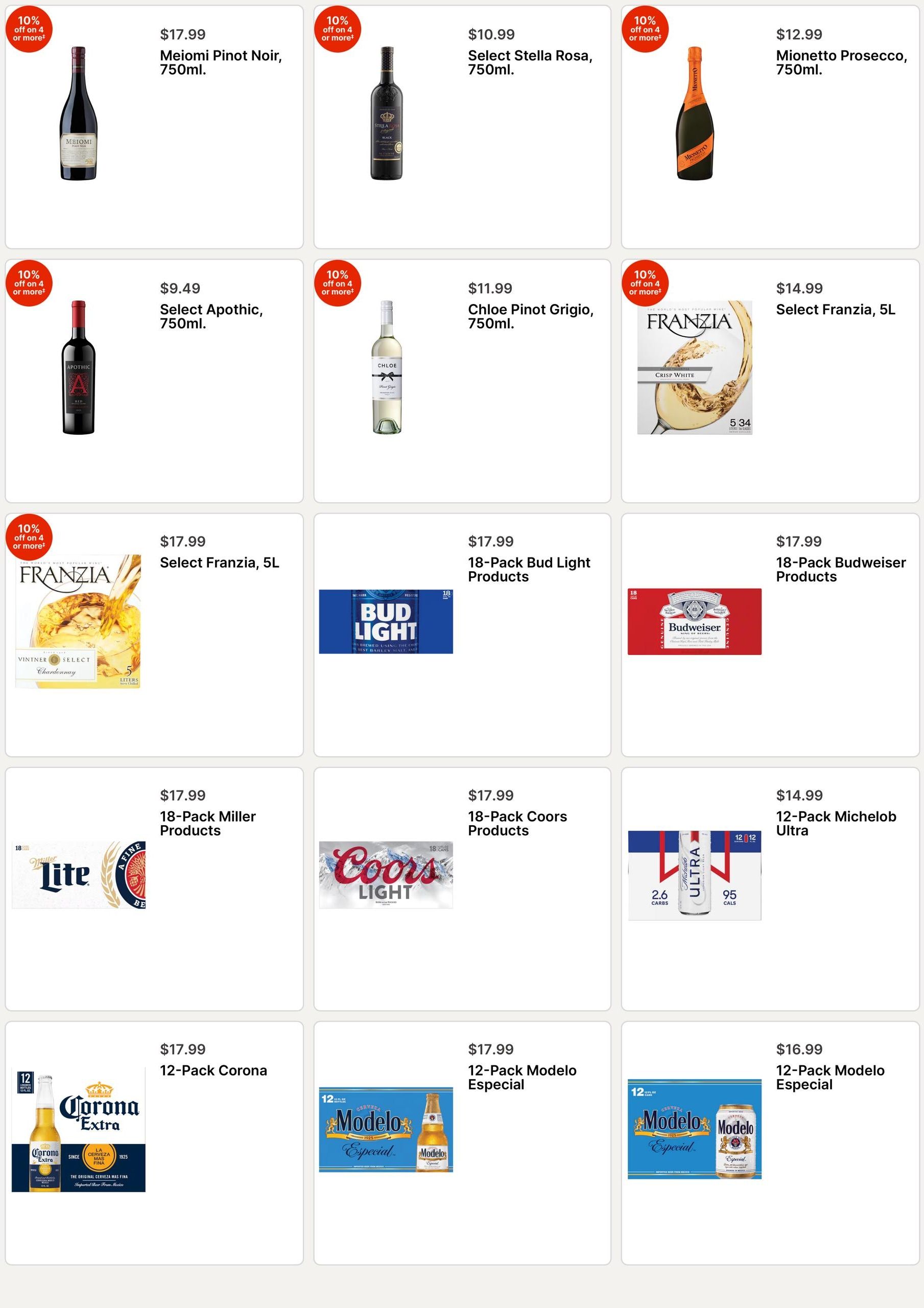 Walgreens (Timpson Area, TX) Weekly Ad September 27 - October 3, 2026