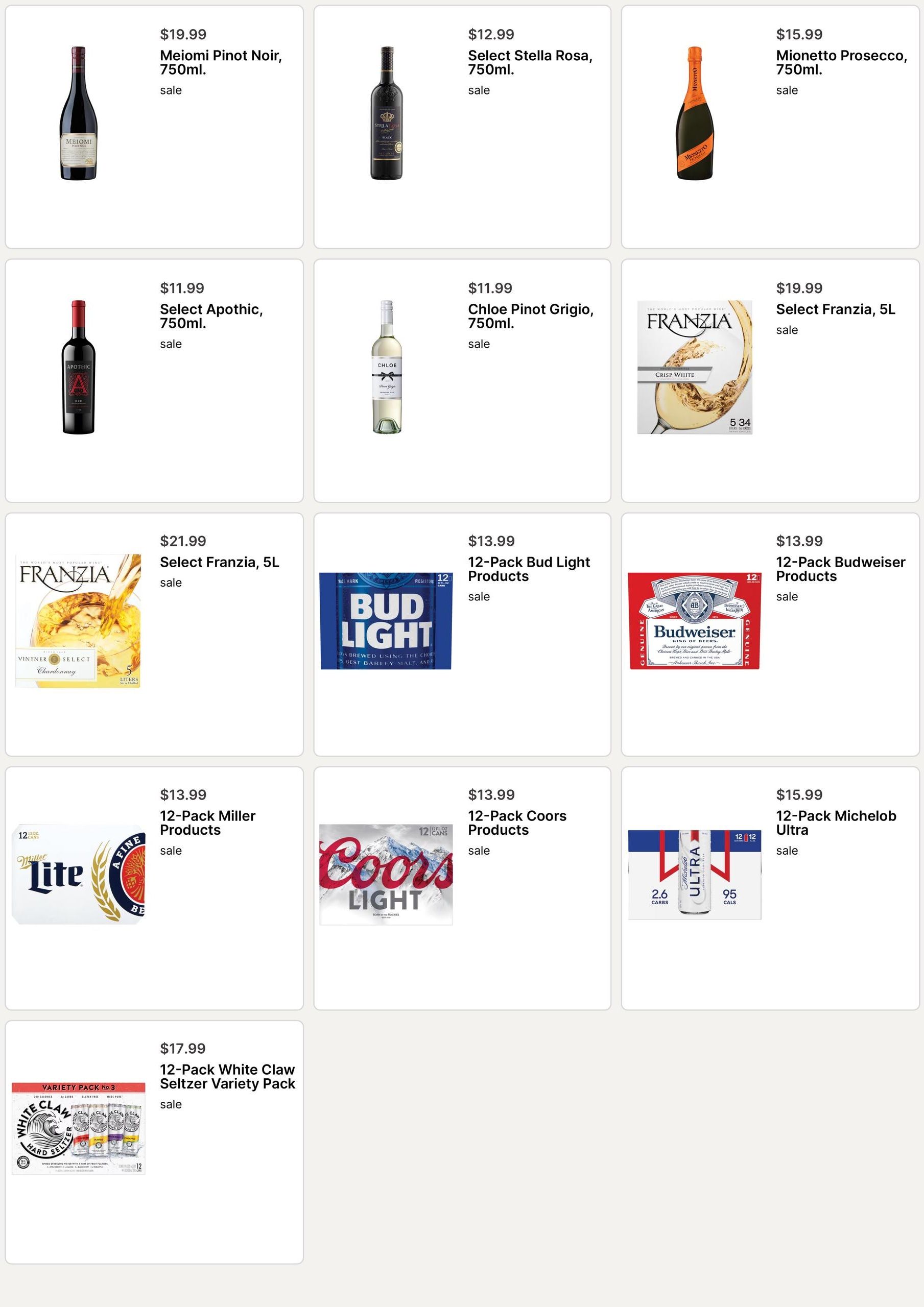 Walgreens (Toledo Area, OH) Weekly Ad September 27 - October 3, 2026