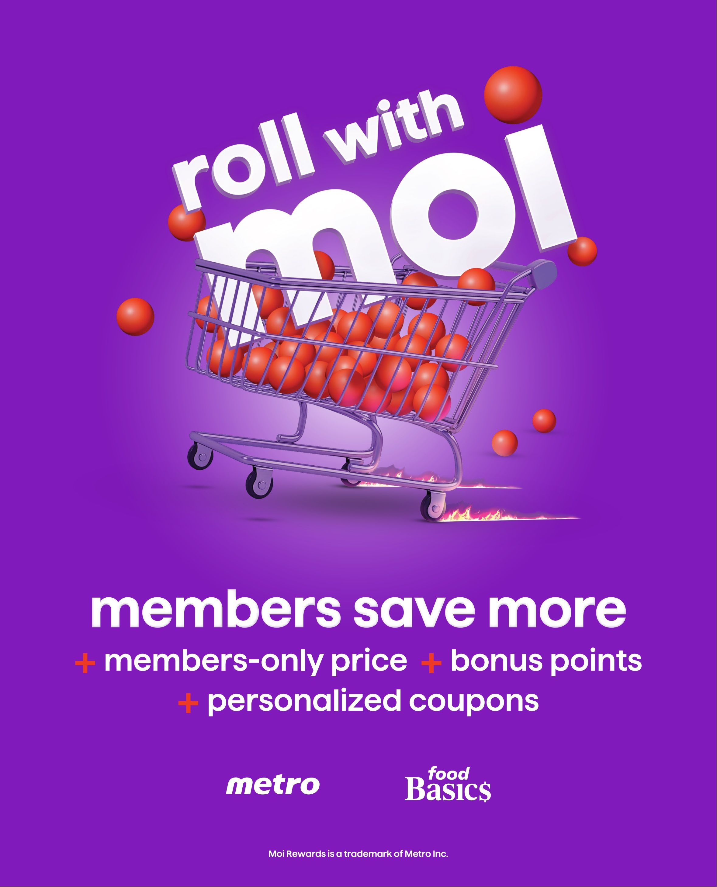 Metro (ON) Flyer September 24 to 30