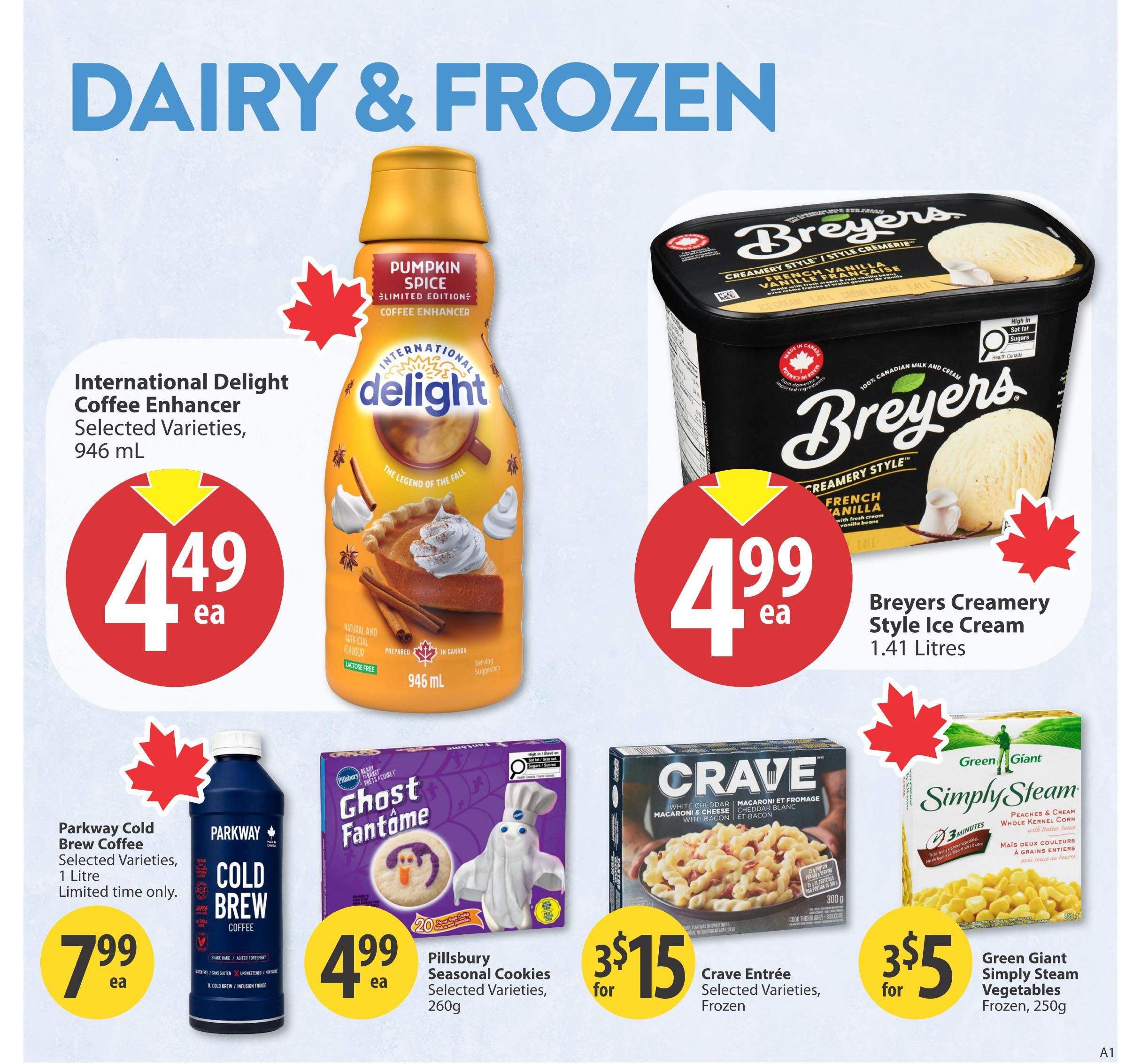 Save On Foods (BC) Flyer September 24 to 30
