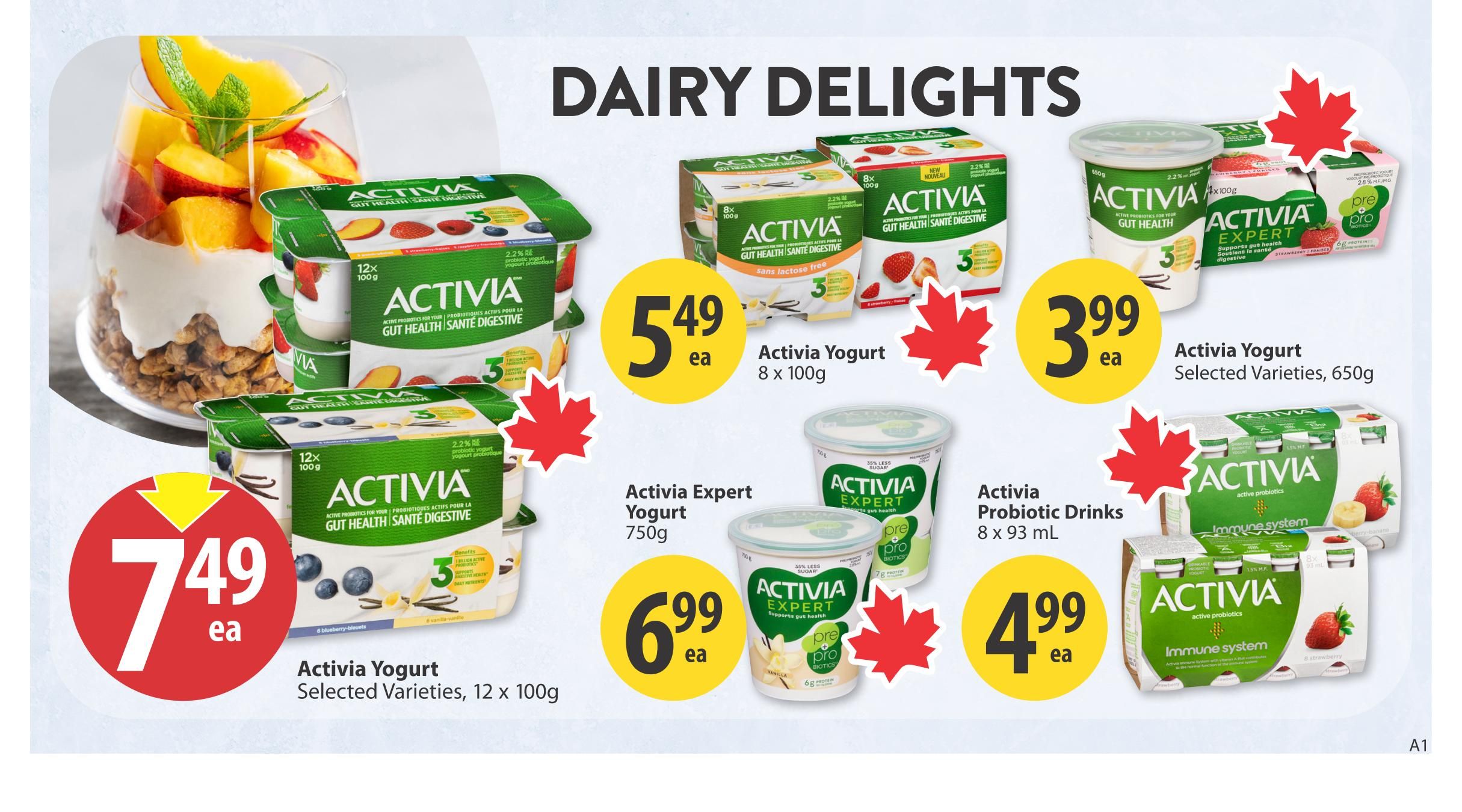 Save On Foods (BC) Flyer September 24 to 30