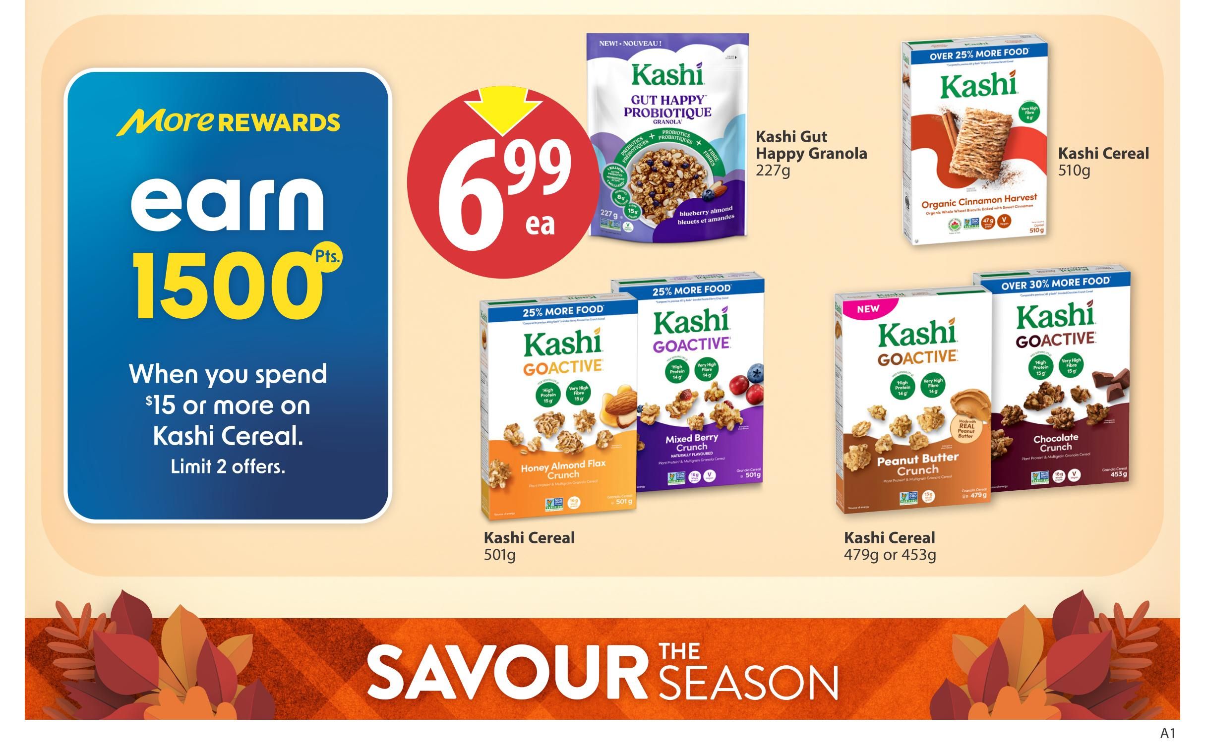 Save On Foods (BC) Flyer September 24 to 30