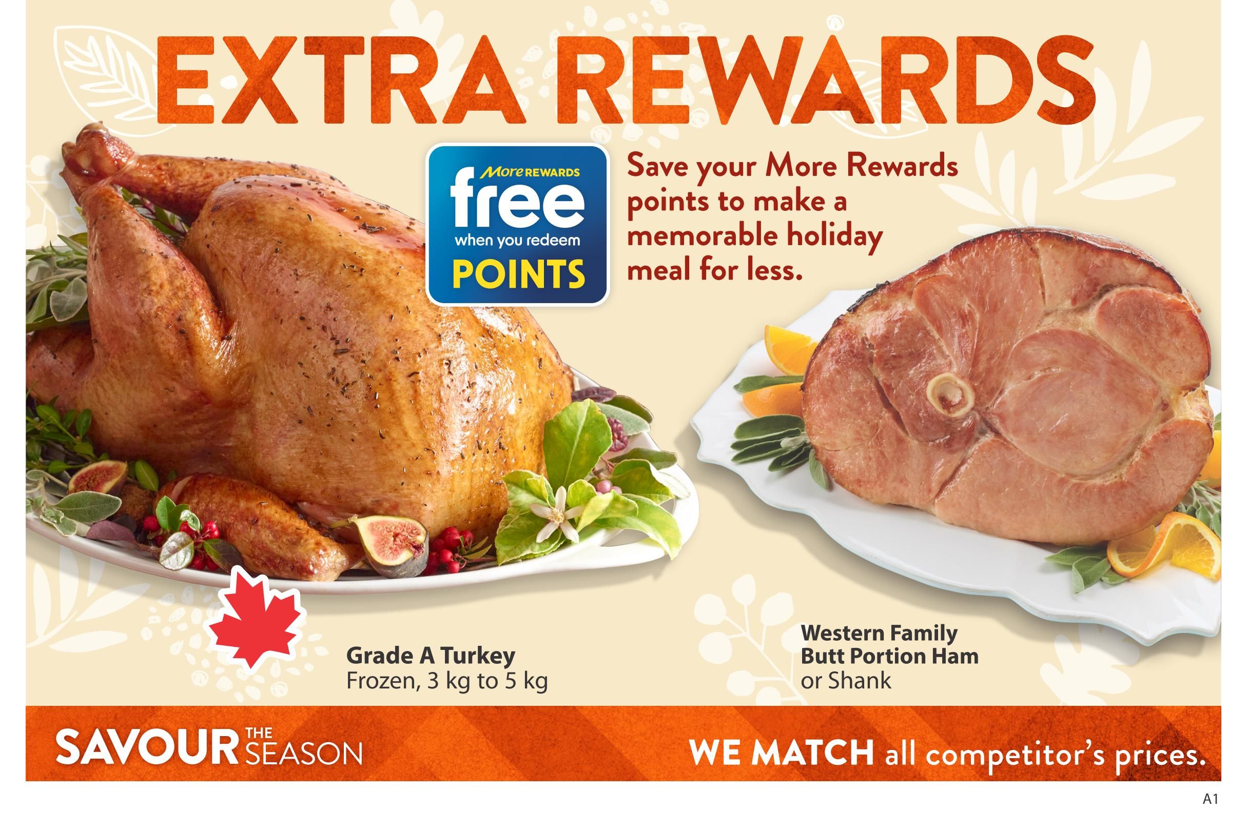 Save On Foods (BC) Flyer September 24 to 30
