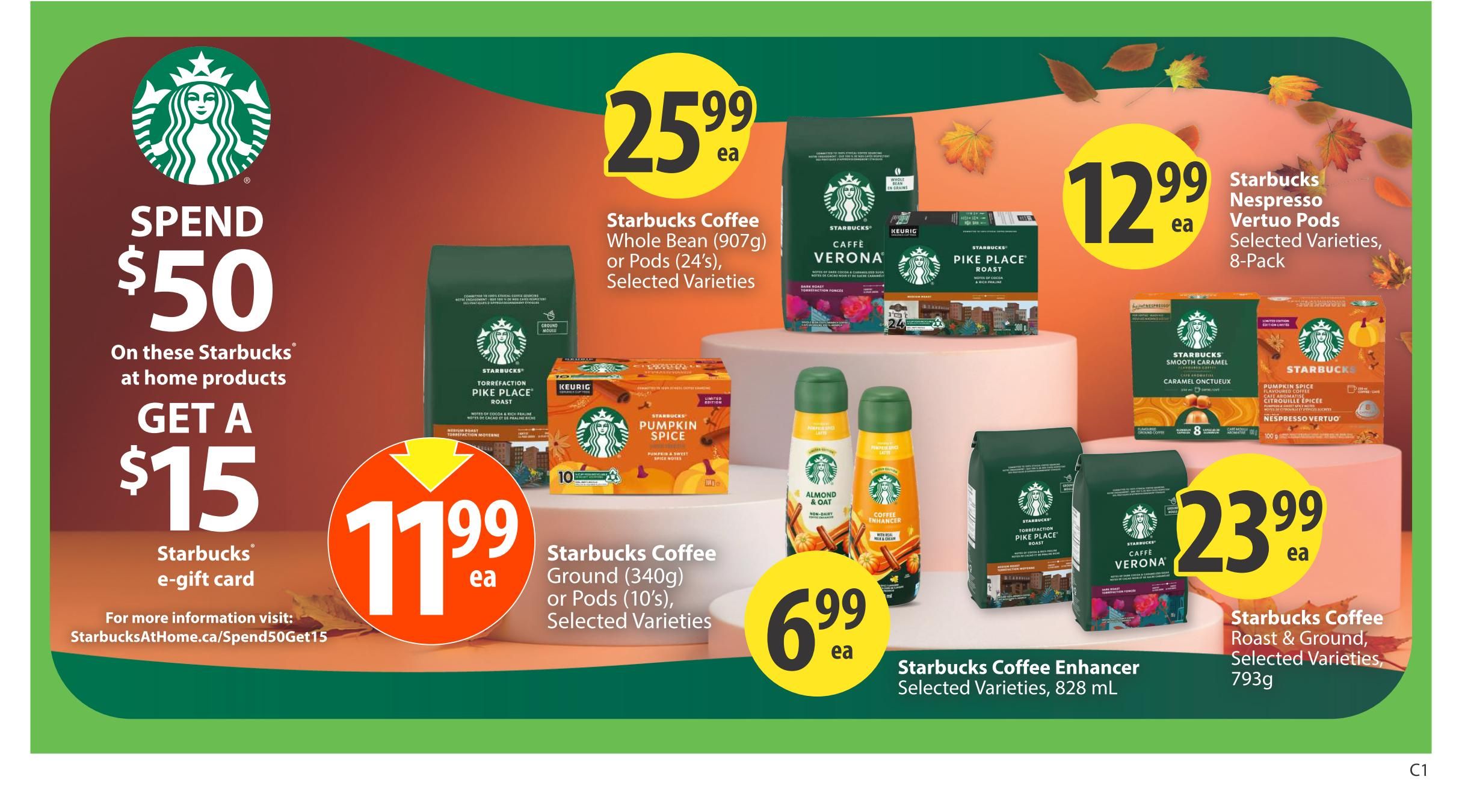 Save On Foods (SK) Flyer September 24 to 30