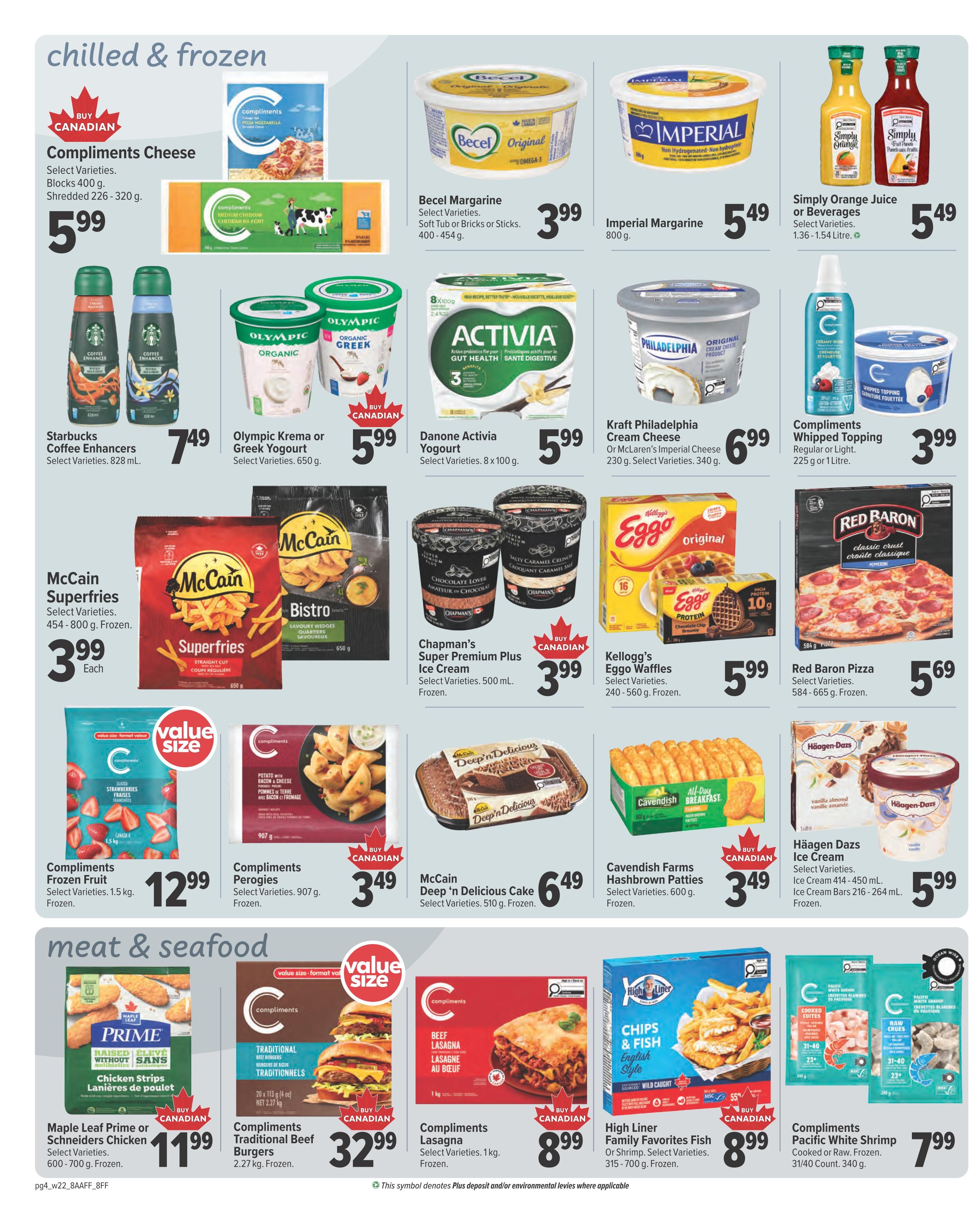 Family Foods (AB) Flyer September 24 to 30