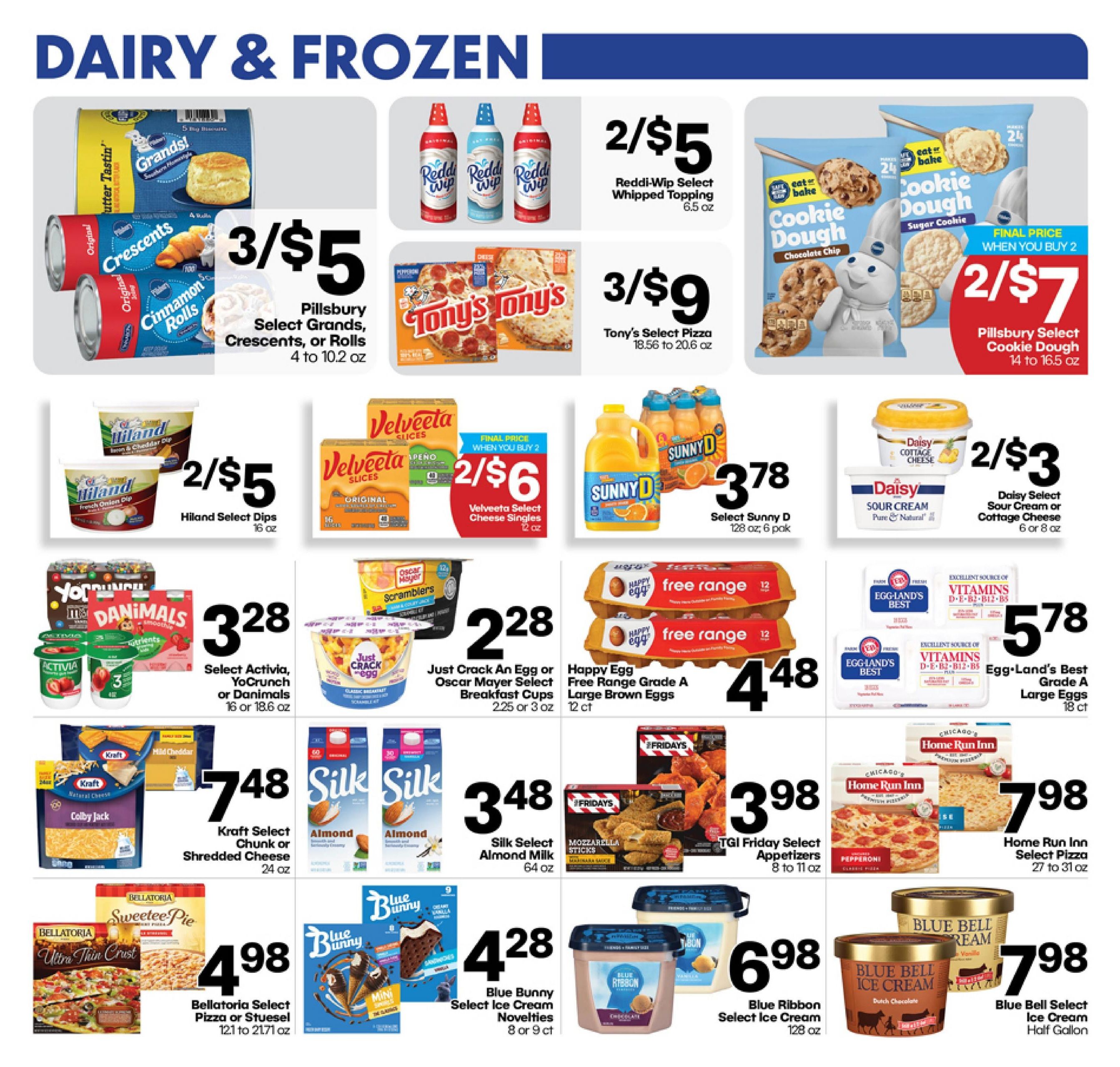 Warehouse Market Weekly Ad September 23 - 29, 2026