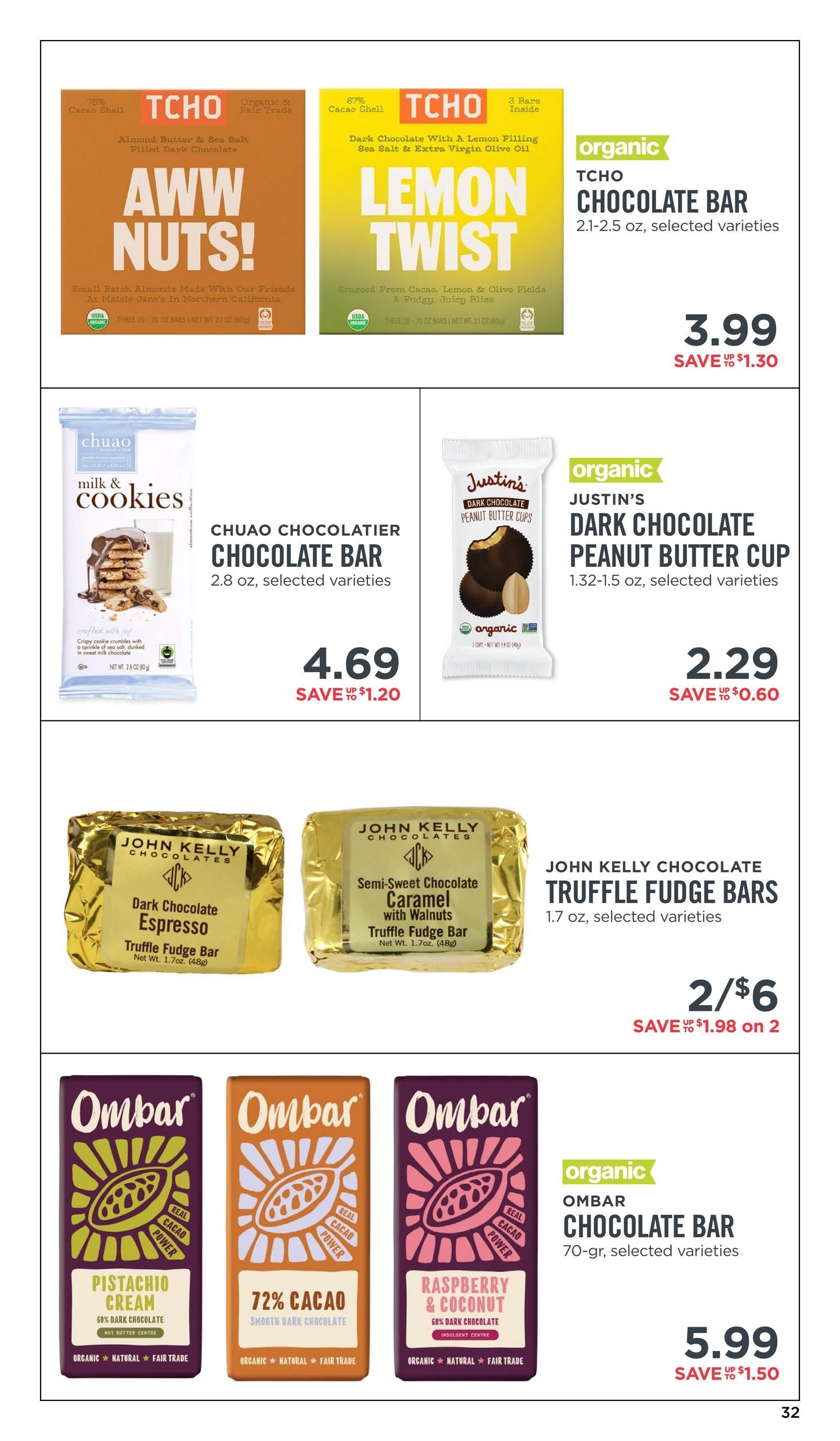 Metropolitan Market Weekly Ad September 23 - November 17, 2026
