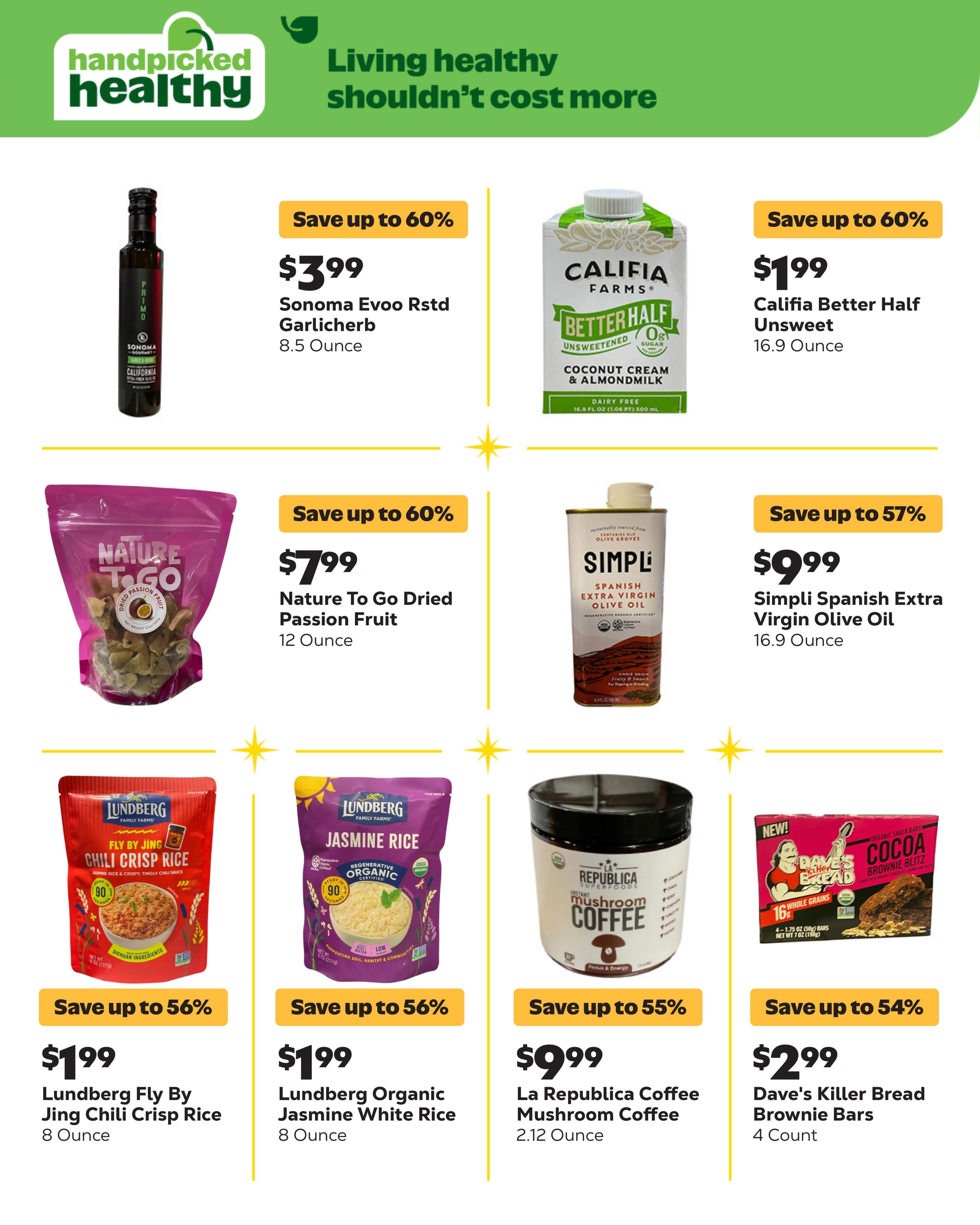 Grocery Outlet (Haverford-Philadelphia Area, PA) Weekly Ad September 23 - 29, 2026