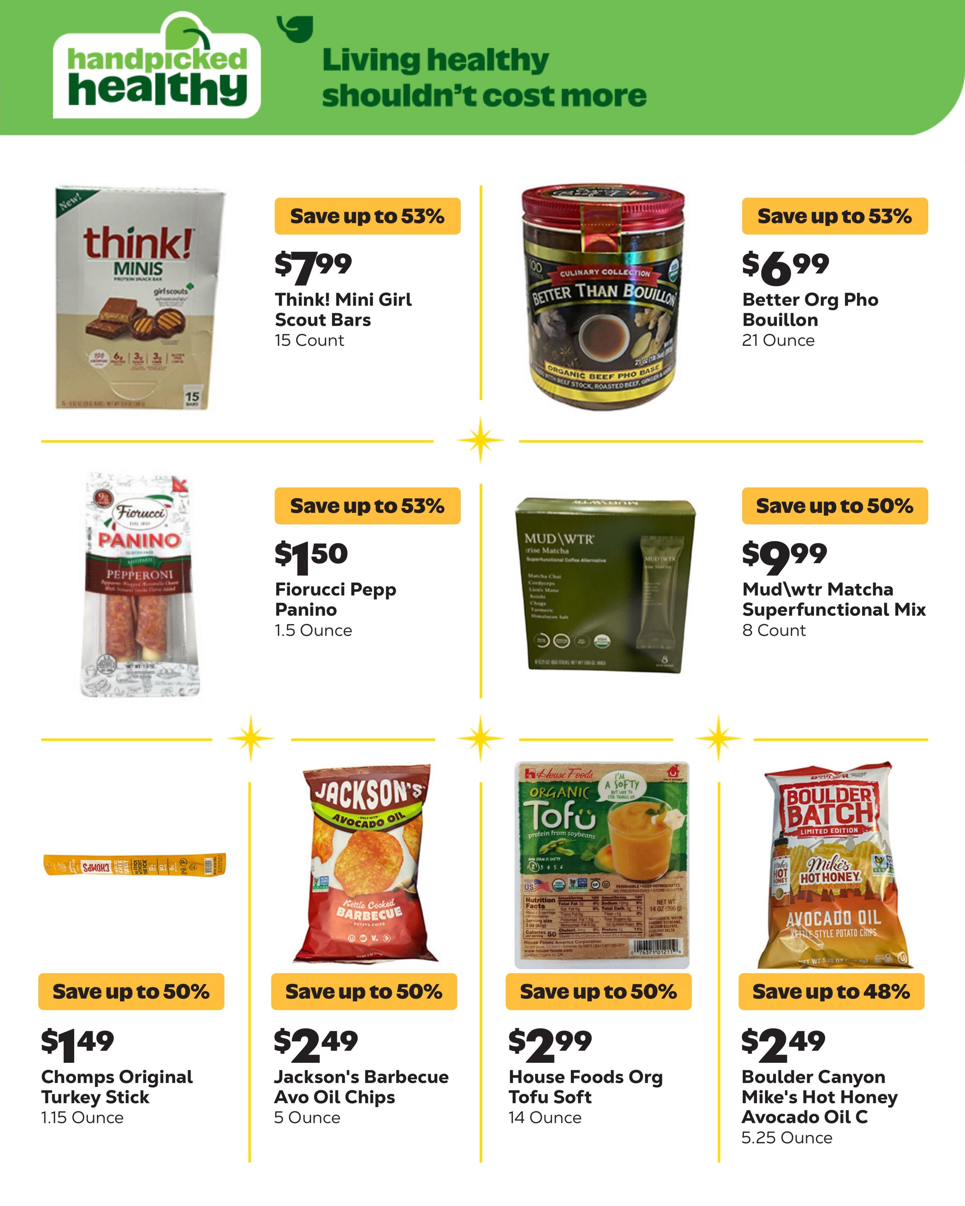 Grocery Outlet (Haverford-Philadelphia Area, PA) Weekly Ad September 23 - 29, 2026