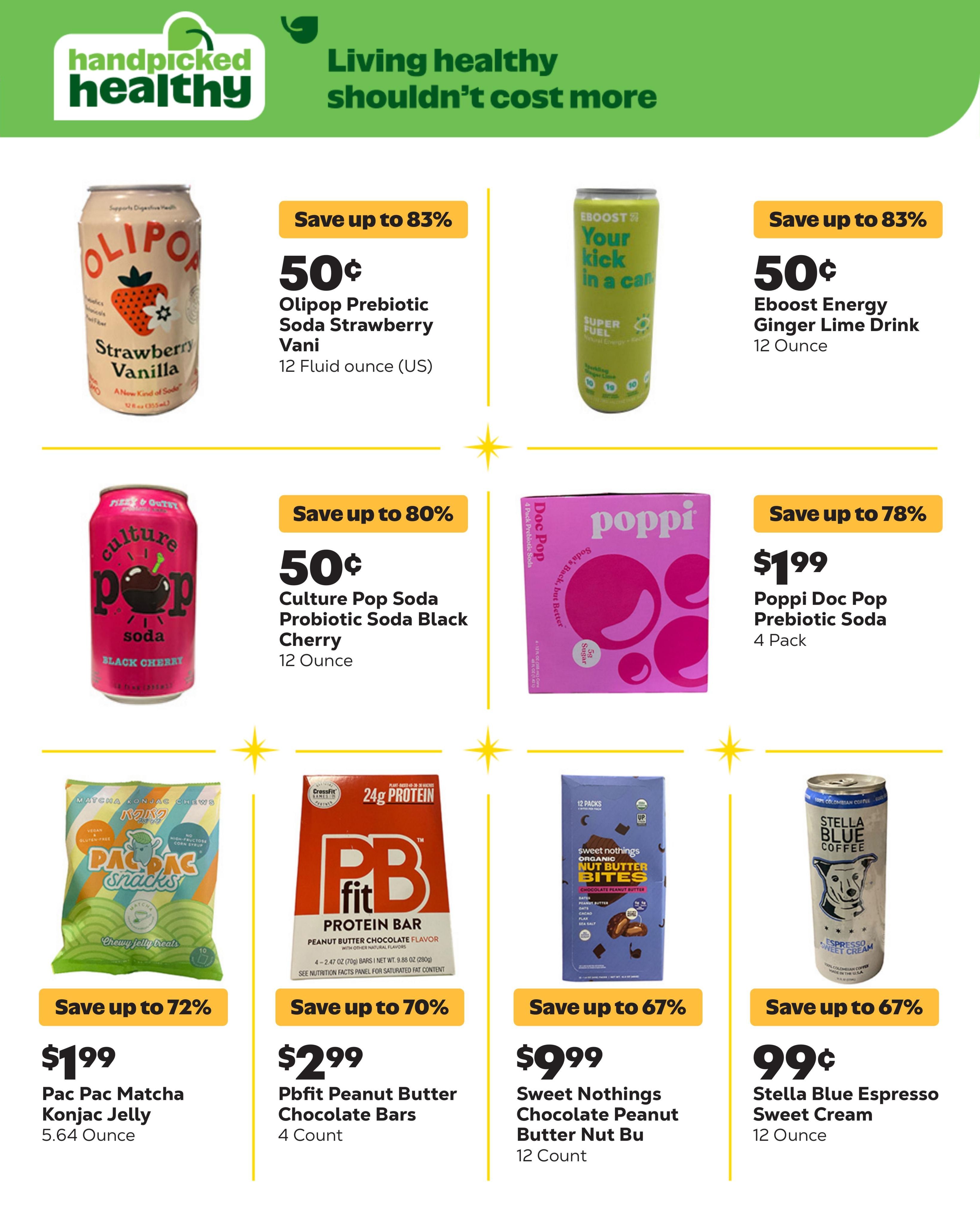 Grocery Outlet (Haverford-Philadelphia Area, PA) Weekly Ad September 23 - 29, 2026