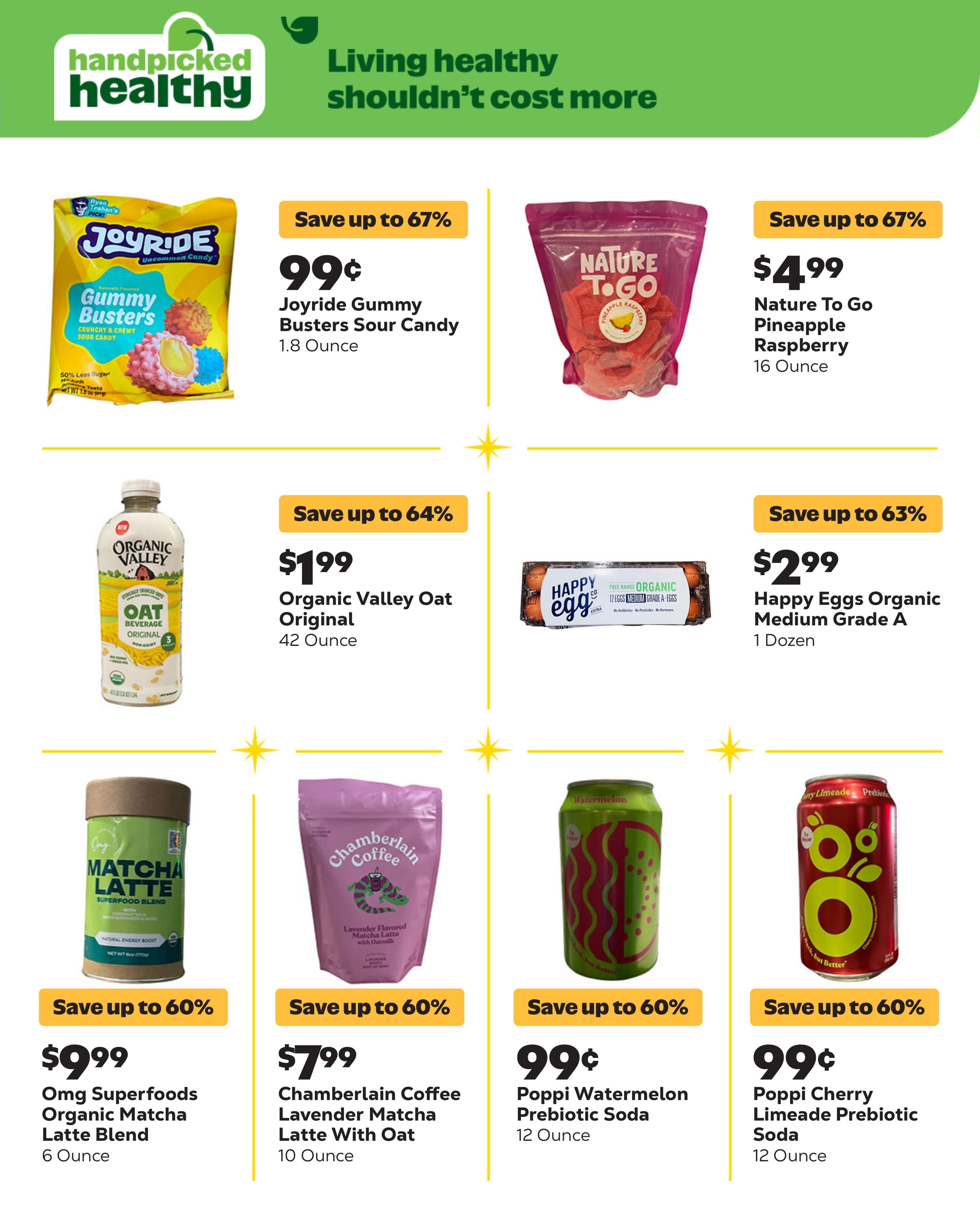 Grocery Outlet (Haverford-Philadelphia Area, PA) Weekly Ad September 23 - 29, 2026