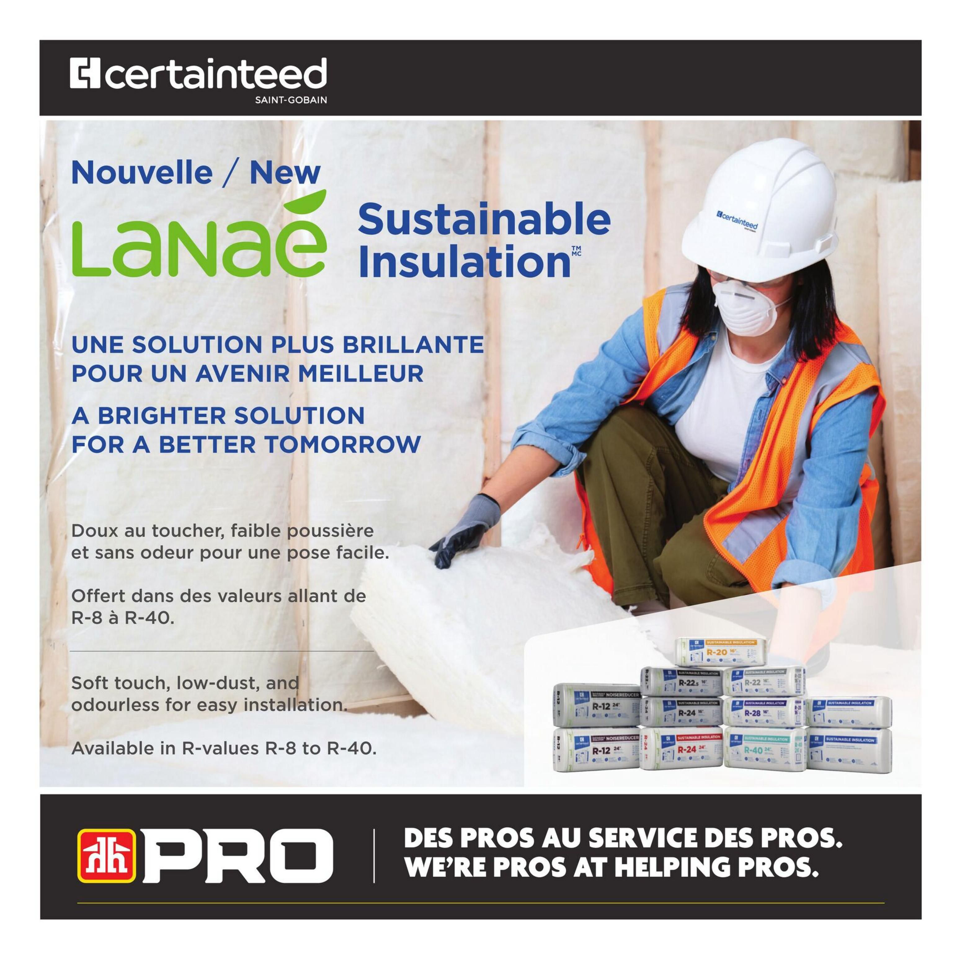 Home Hardware Building Centre (QC) Flyer September 24 to October 7