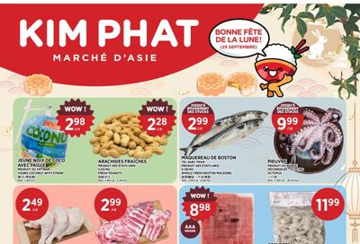 Kim Phat Flyer September 24 to 30